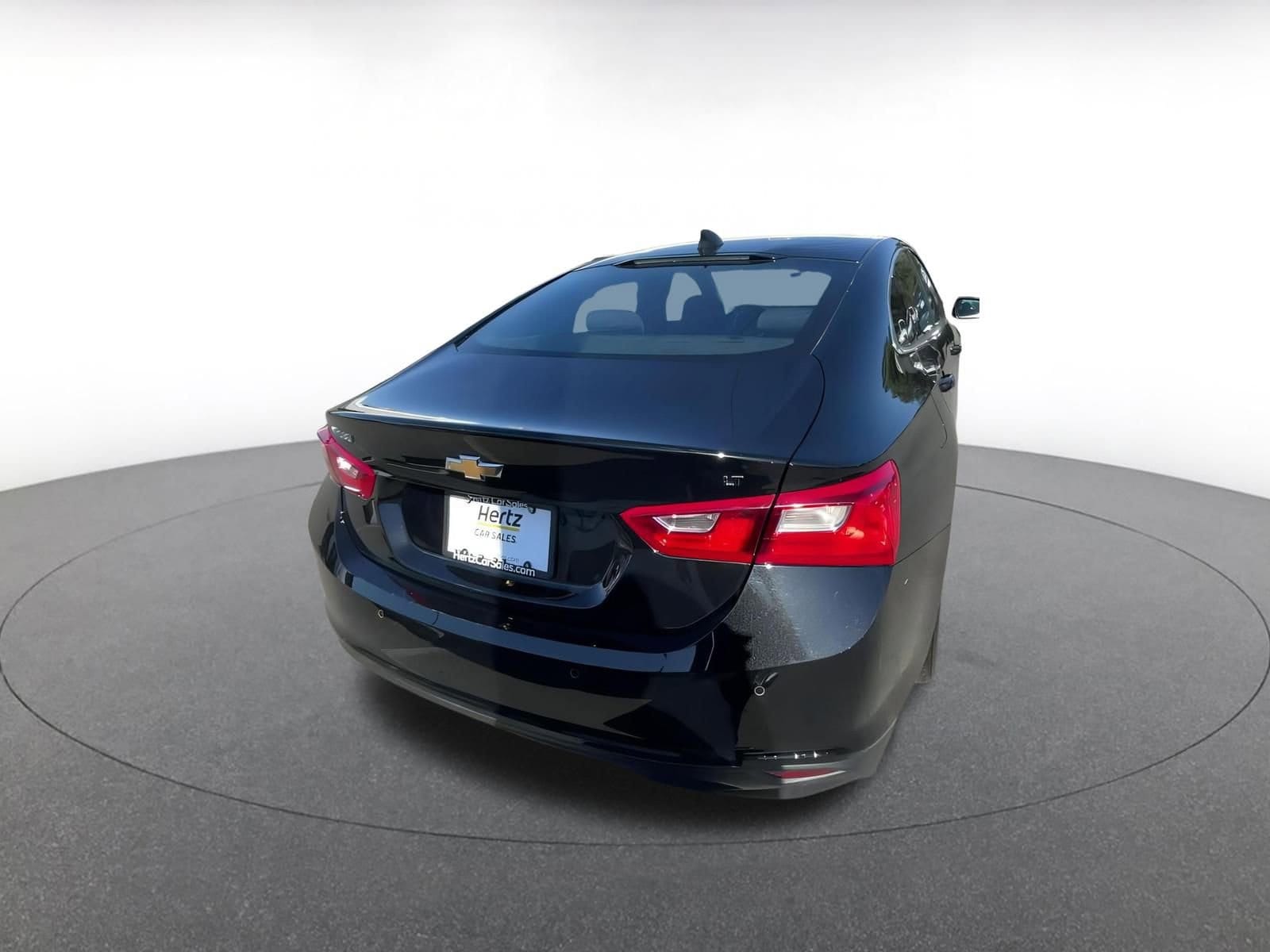 Thumbnail: 2024 Chevrolet Malibu - 14