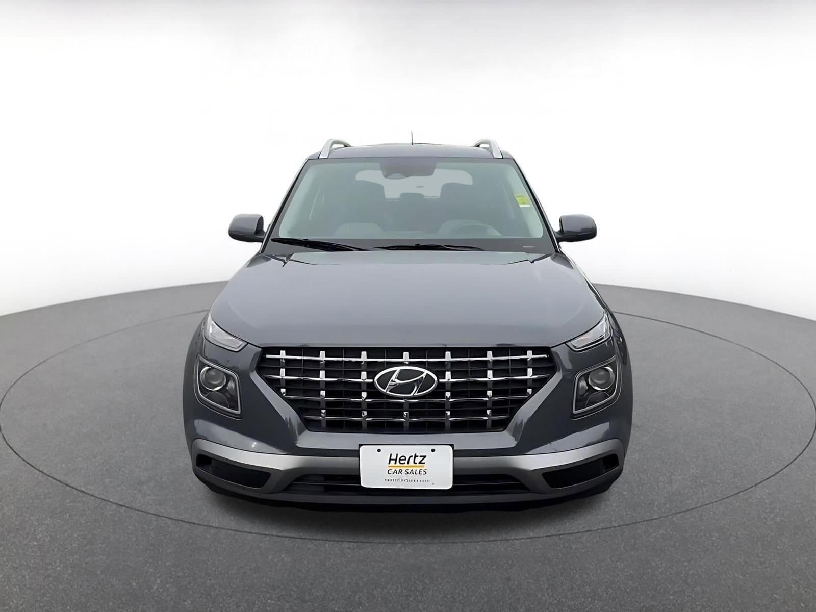 Thumbnail: 2025 Hyundai Venue - 4