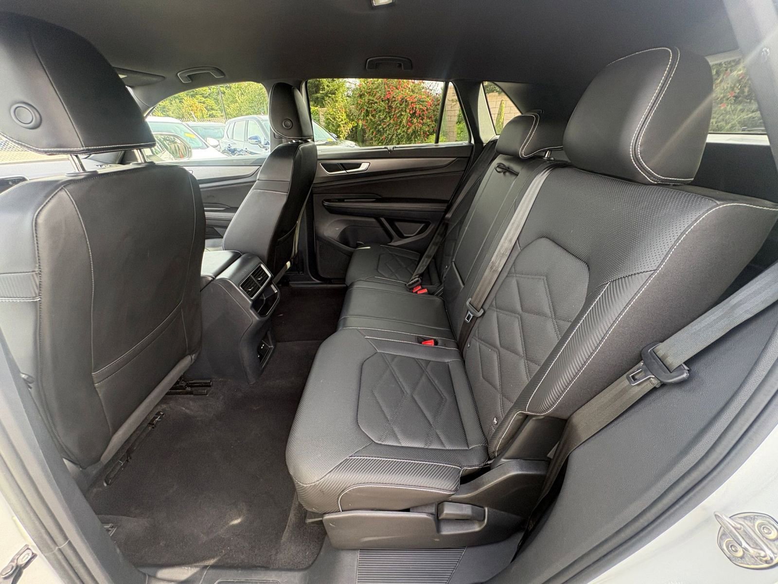 Thumbnail: 2025 Volkswagen Atlas - 29