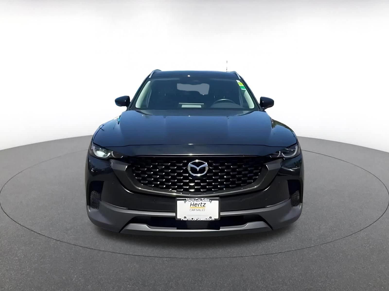 Thumbnail: 2026 Mazda CX-50 - 4