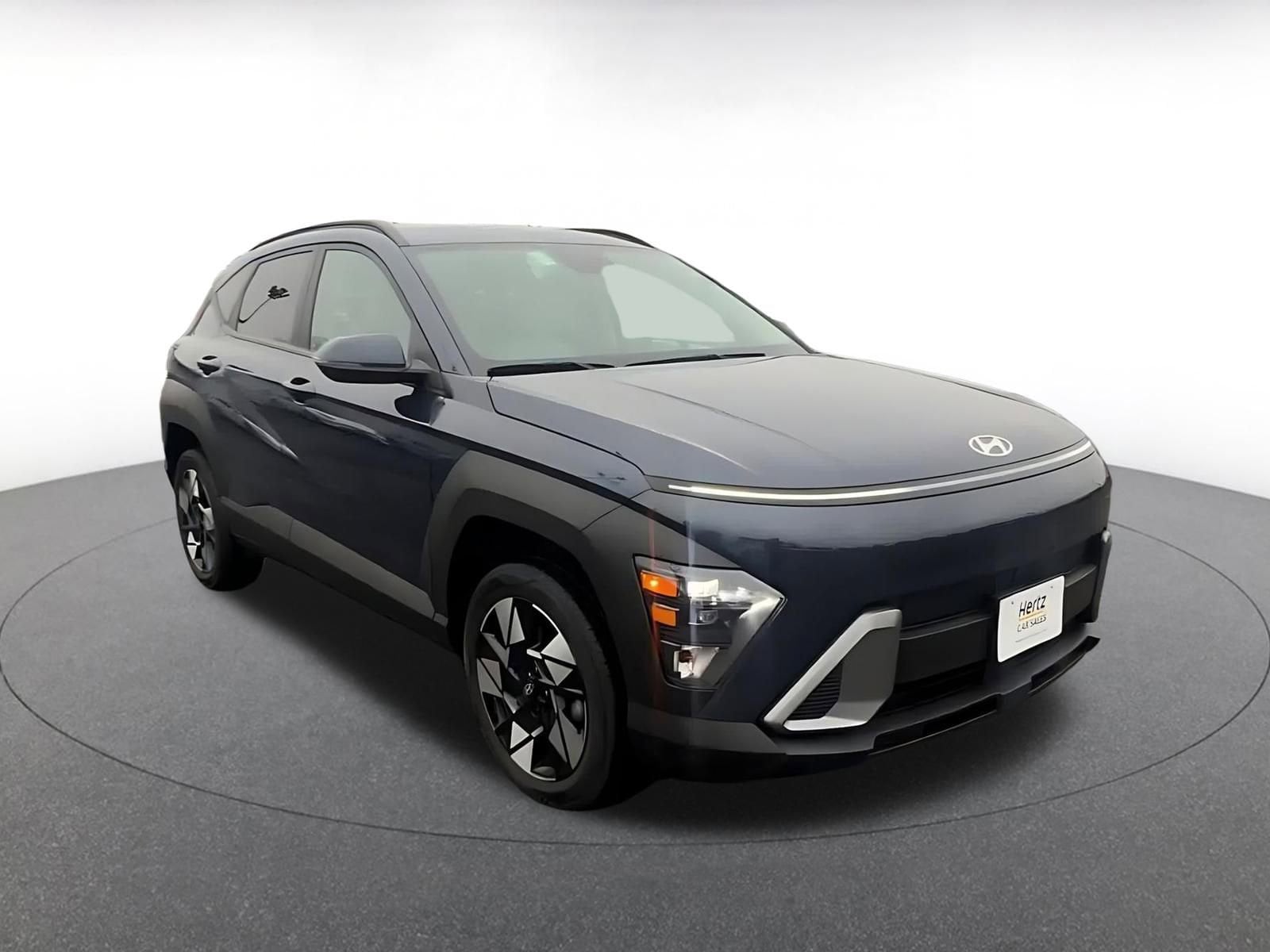 Thumbnail: 2025 Hyundai Kona - 3