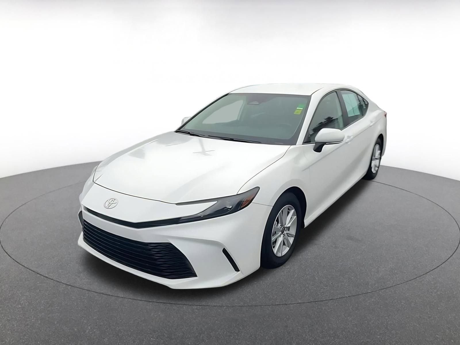 Thumbnail: 2025 Toyota Camry - 7