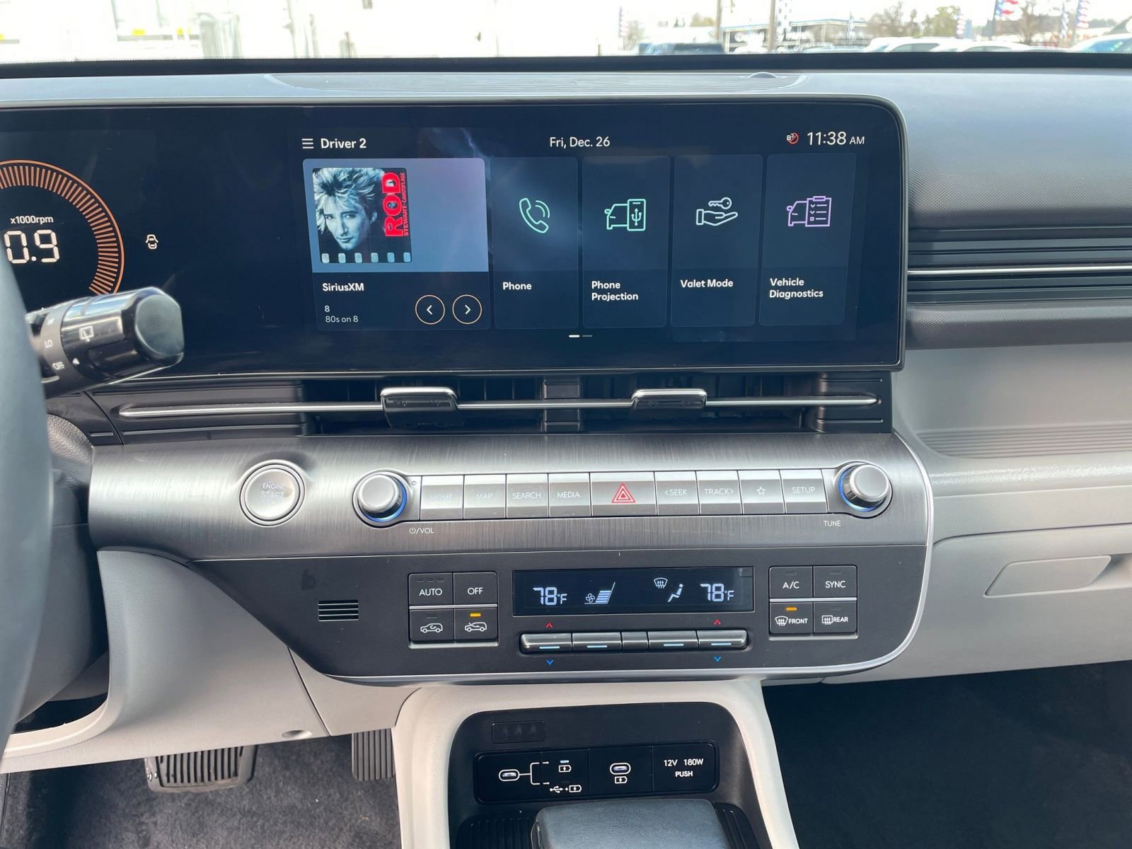 Thumbnail: 2025 Hyundai Kona - 18