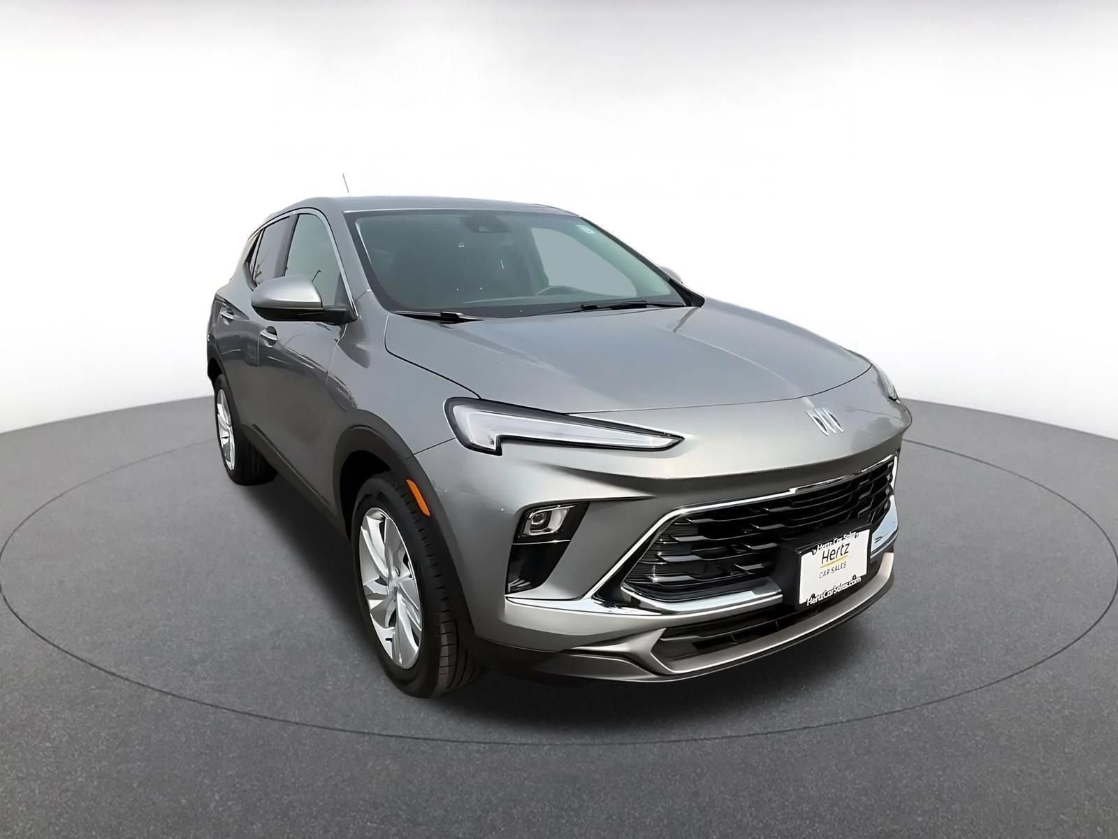 Thumbnail: 2026 Buick Encore GX - 3