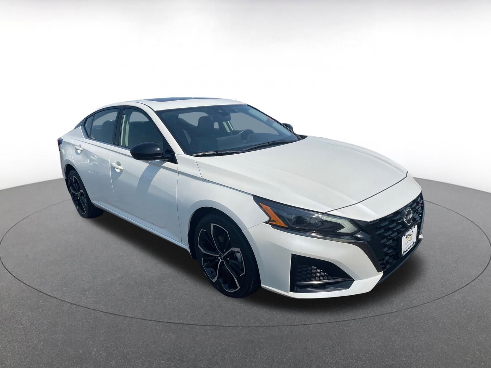 Thumbnail: 2024 Nissan Altima - 1