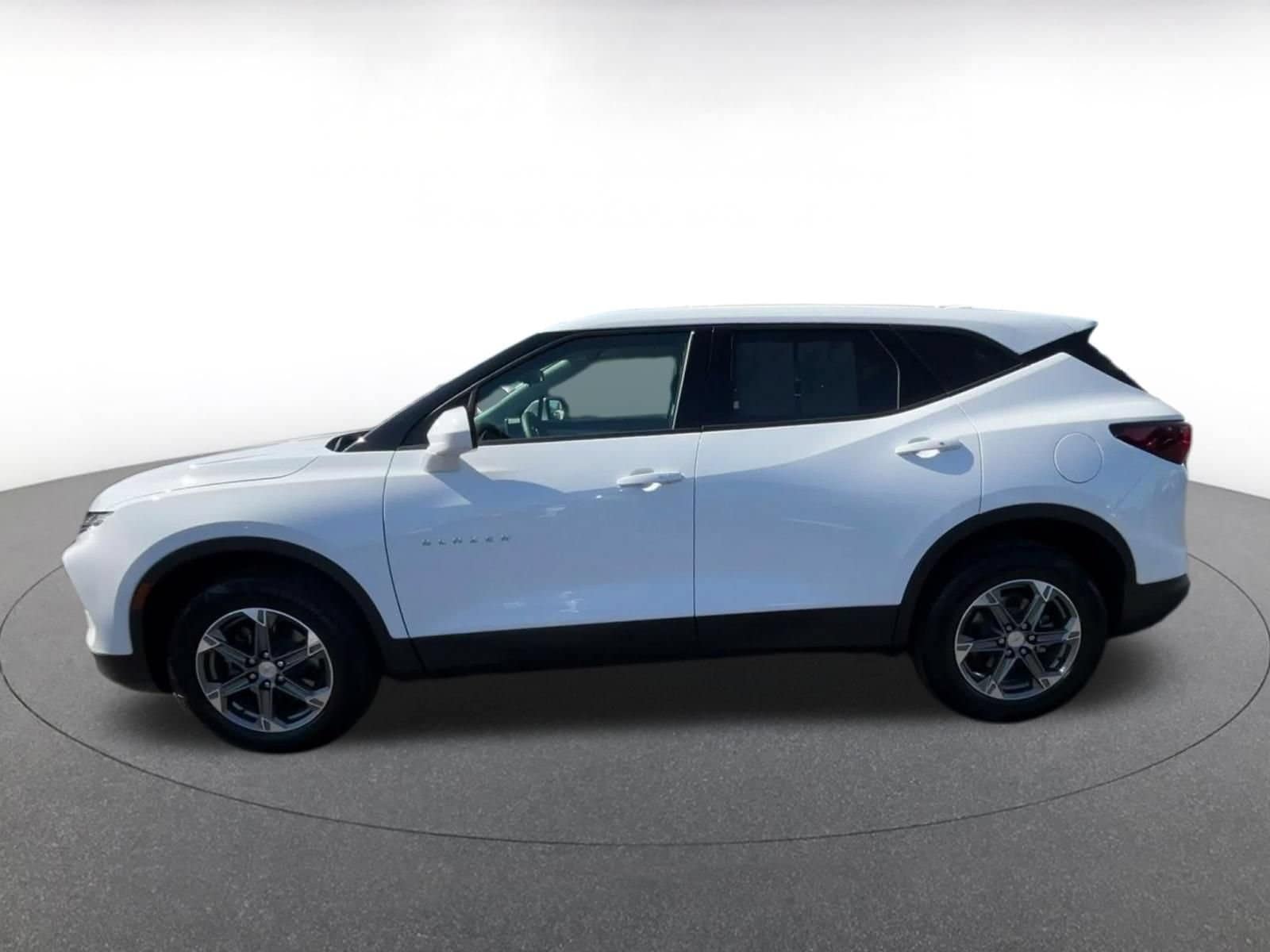 Thumbnail: 2025 Chevrolet Blazer - 7