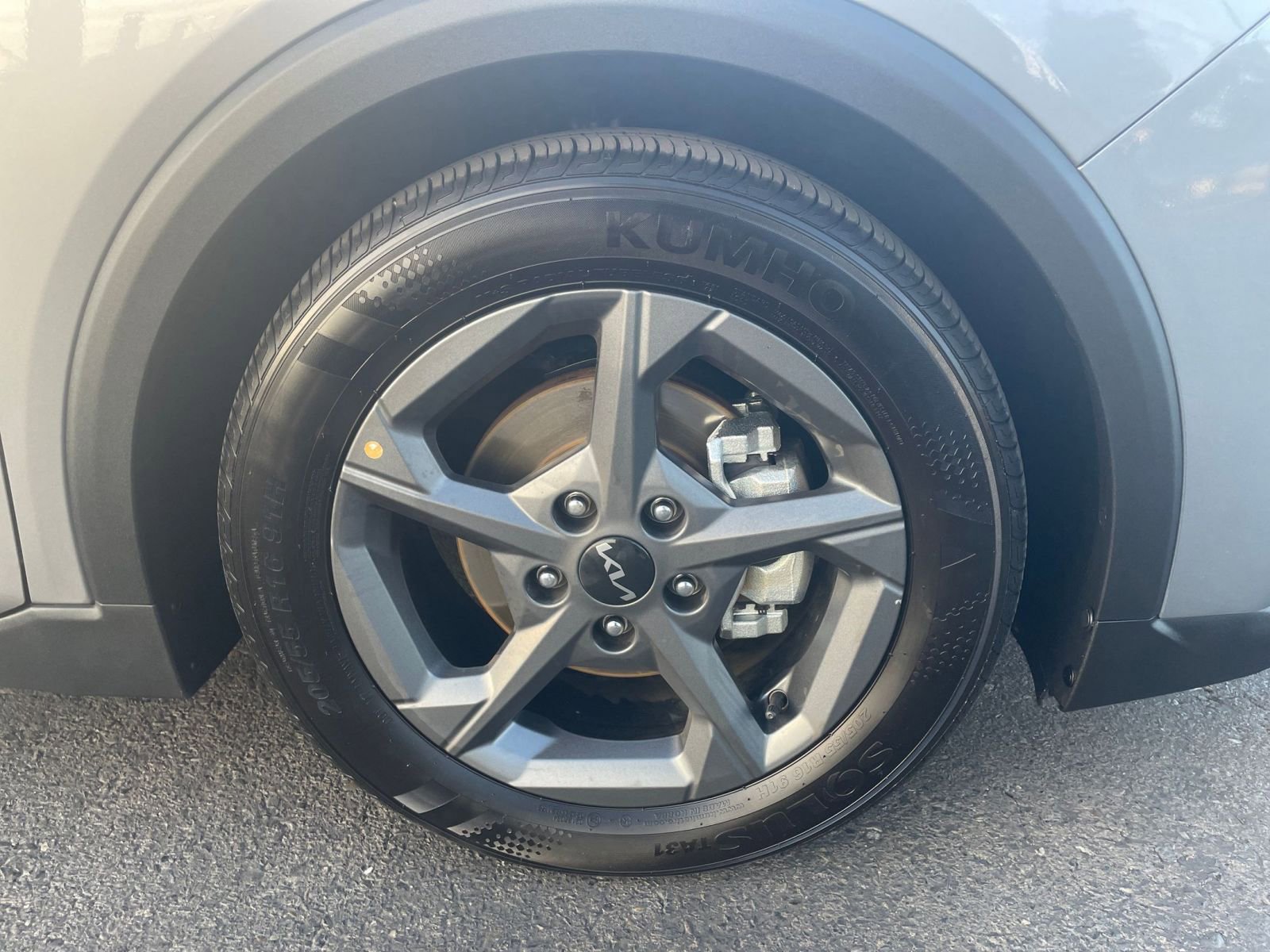 Thumbnail: 2025 Kia K4 - 24