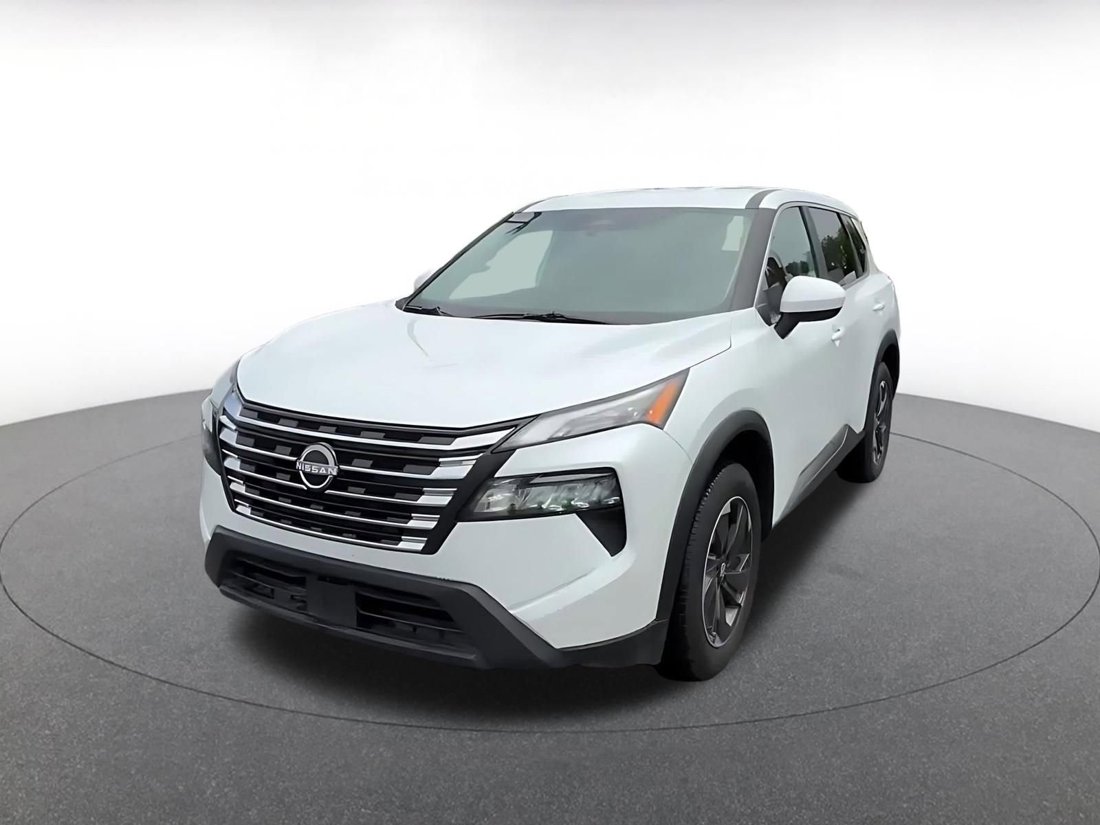 Thumbnail: 2025 Nissan Rogue - 7