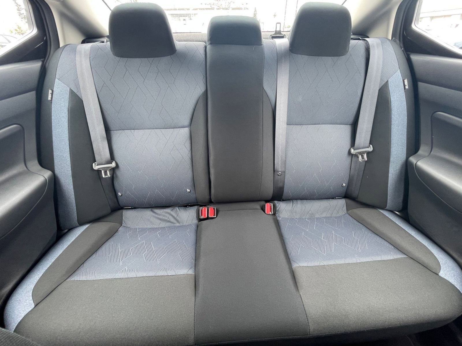 Thumbnail: 2025 Nissan Versa - 33