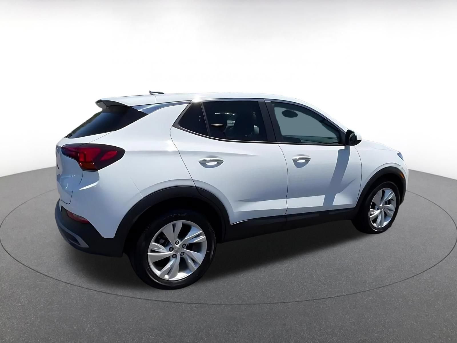 Thumbnail: 2026 Buick Encore GX - 15