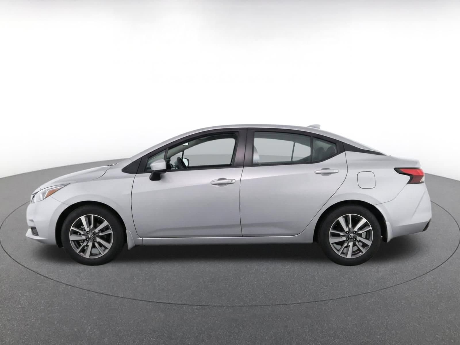Thumbnail: 2025 Nissan Versa - 6