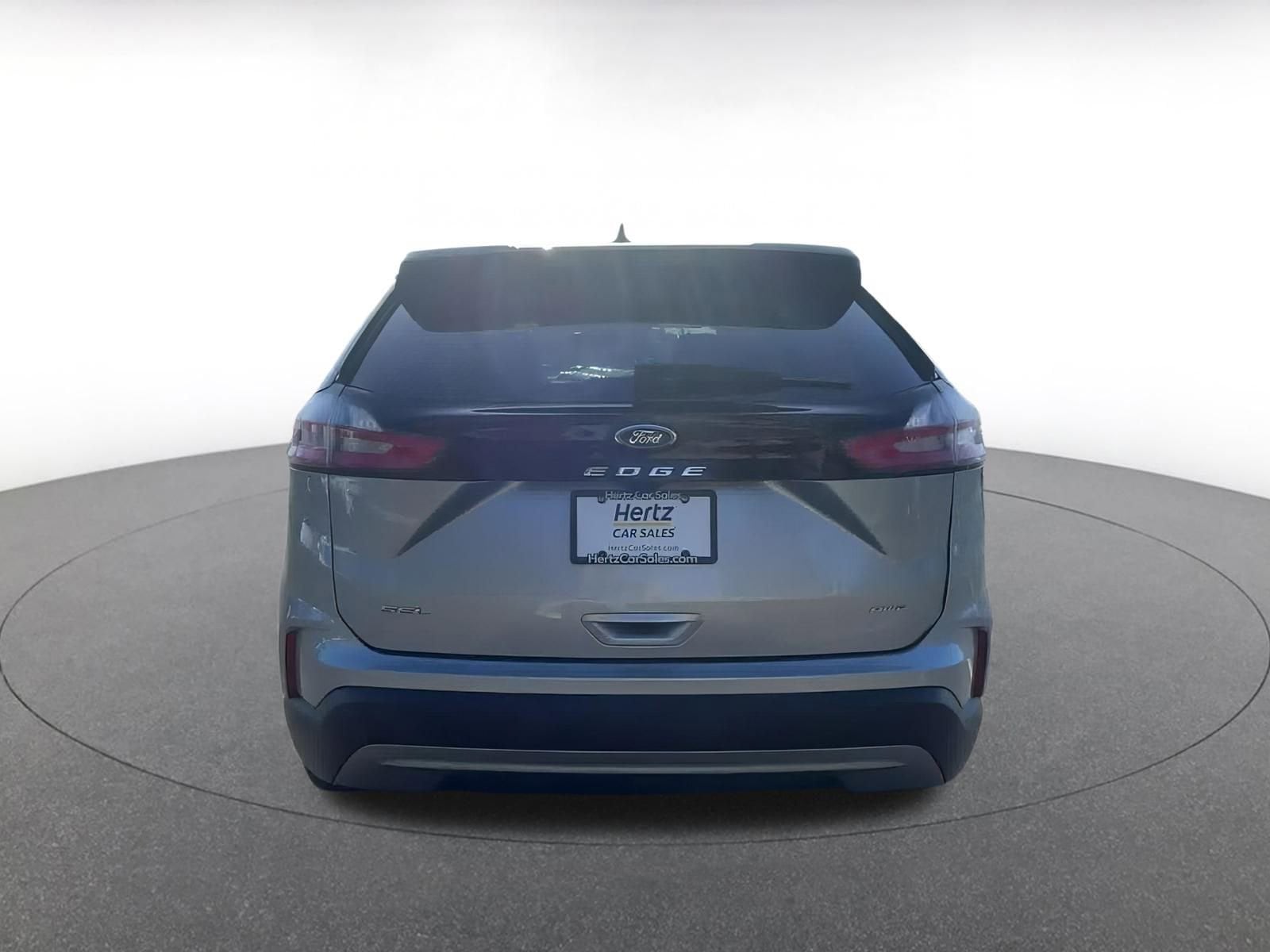 Thumbnail: 2024 Ford Edge - 12