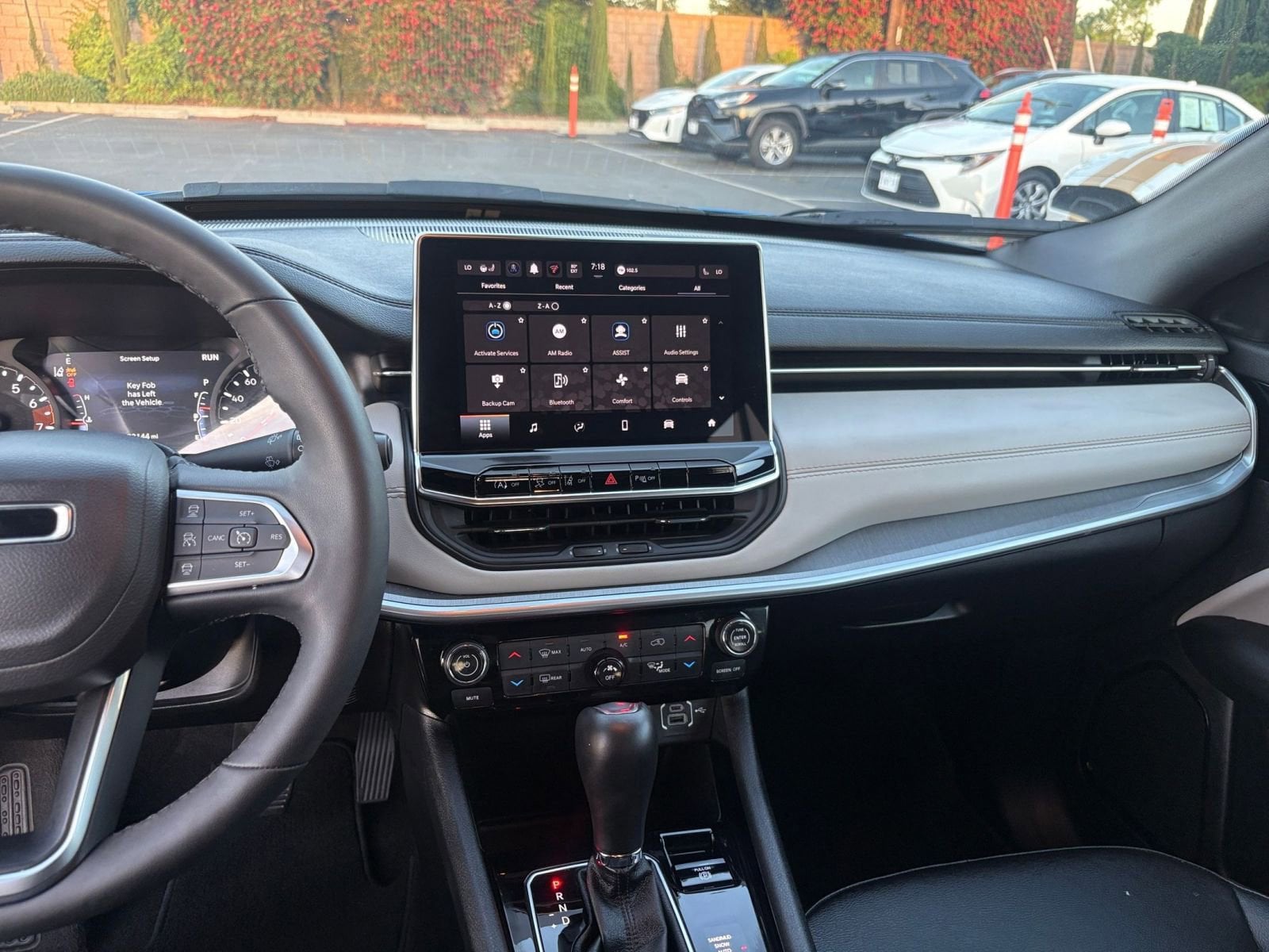Thumbnail: 2025 Jeep Compass - 17