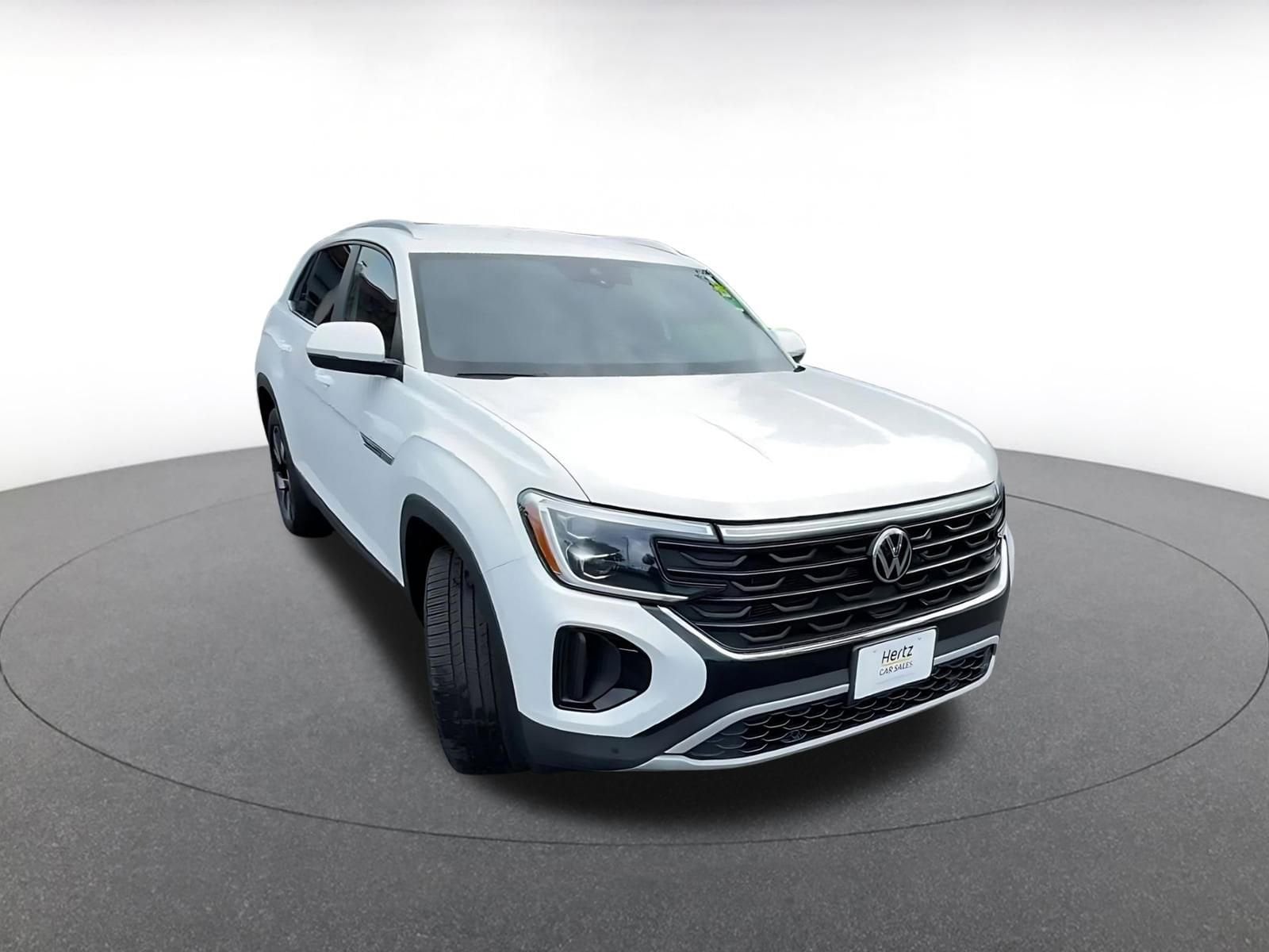 Thumbnail: 2025 Volkswagen Atlas - 3