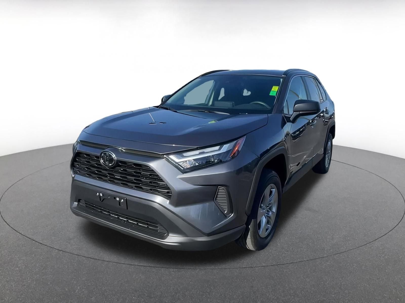 Thumbnail: 2025 Toyota RAV4 - 7