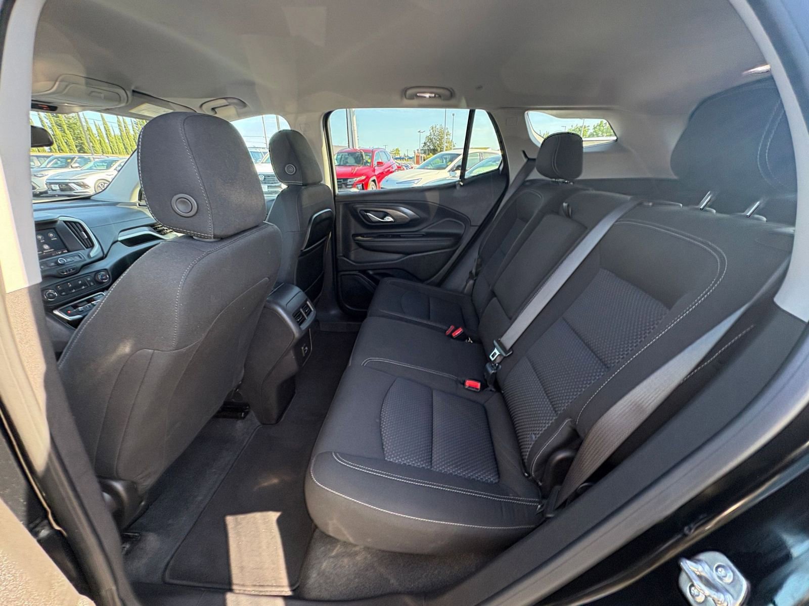 Thumbnail: 2024 GMC Terrain - 25