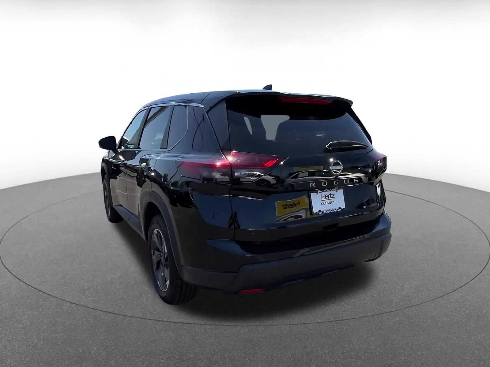 Thumbnail: 2025 Nissan Rogue - 9