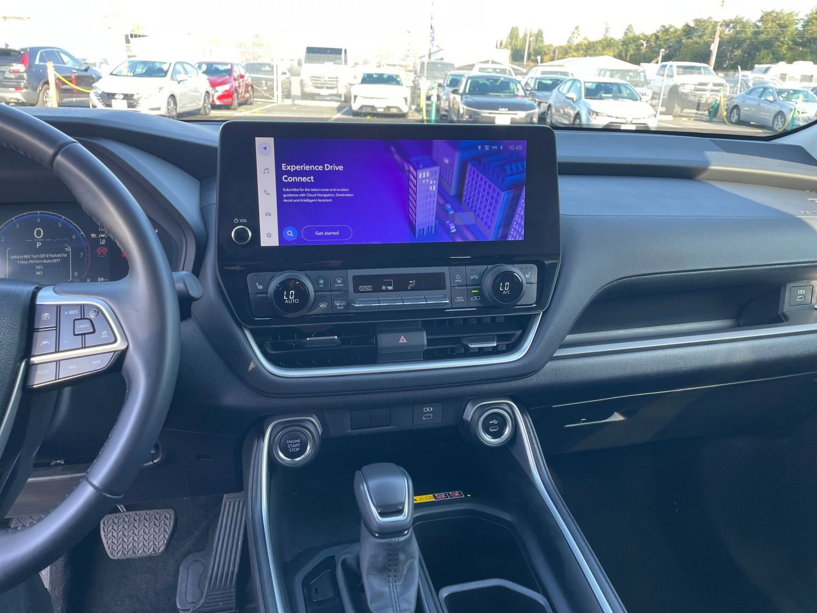 Thumbnail: 2025 Toyota Grand Highlander - 17