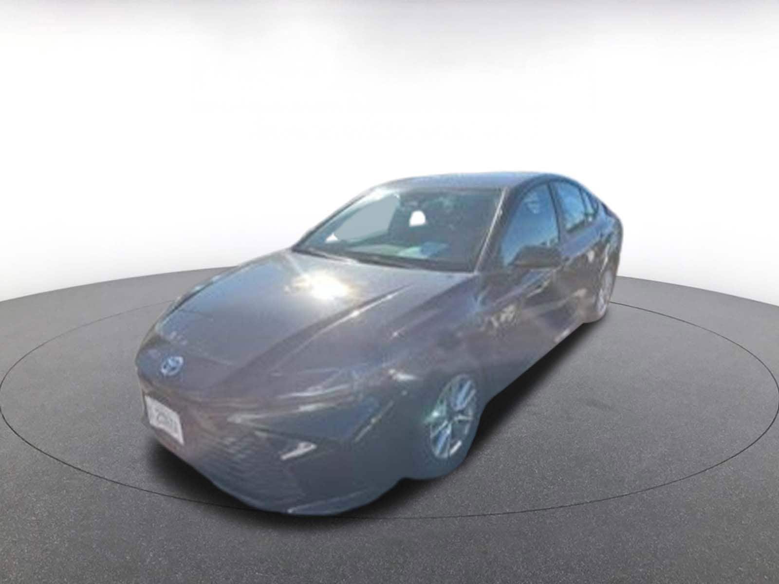 Thumbnail: 2025 Toyota Camry - 2