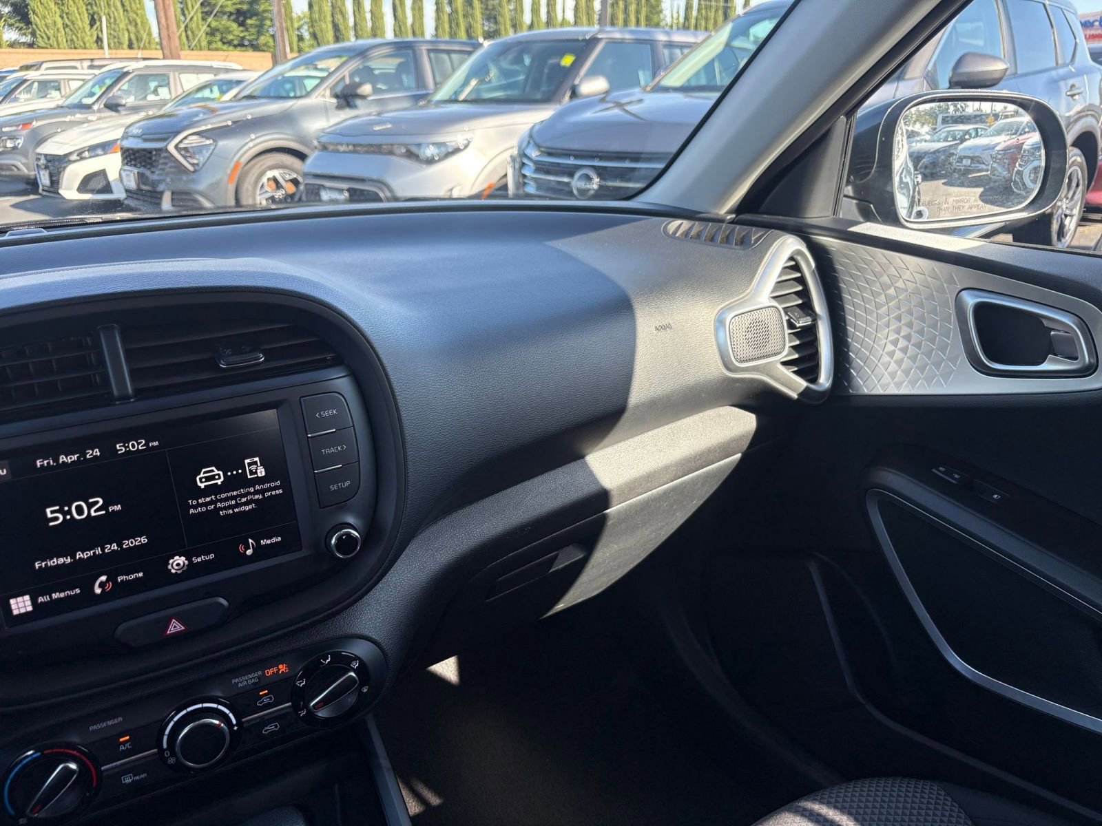 Thumbnail: 2025 Kia Soul - 33