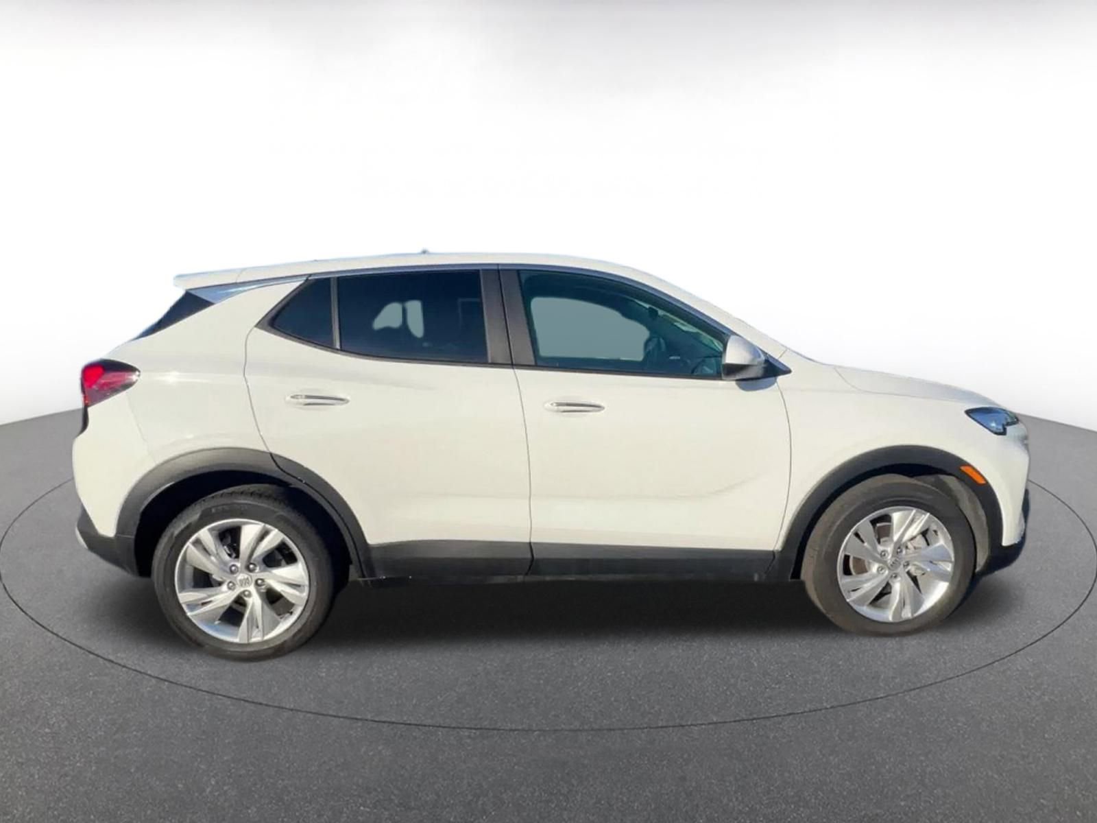 Thumbnail: 2025 Buick Encore GX - 16