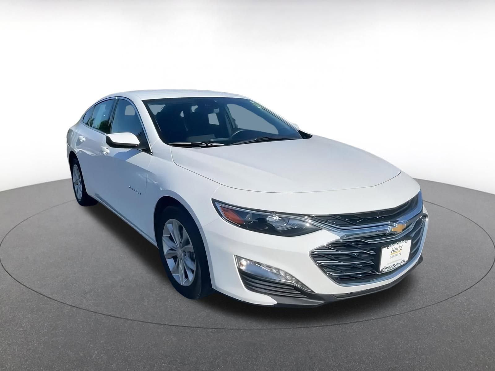 2024 Chevrolet Malibu LT 3