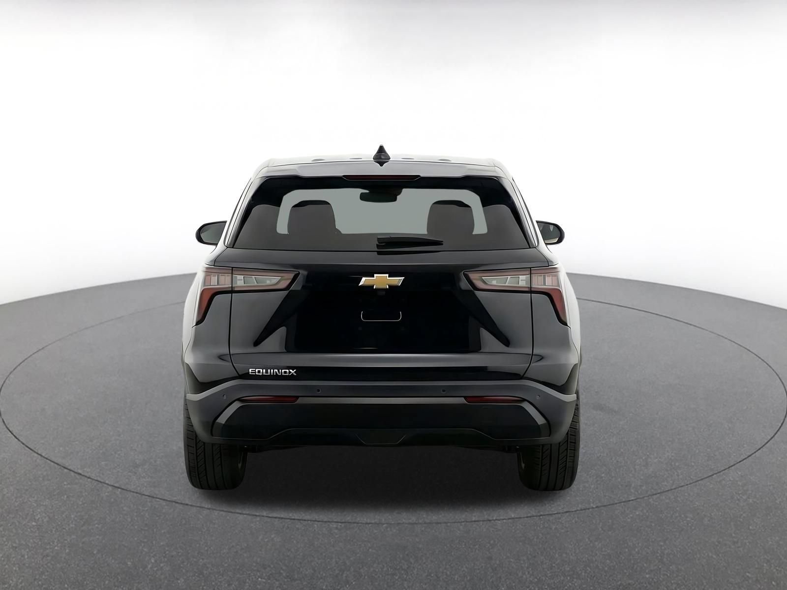 Thumbnail: 2025 Chevrolet Equinox - 13