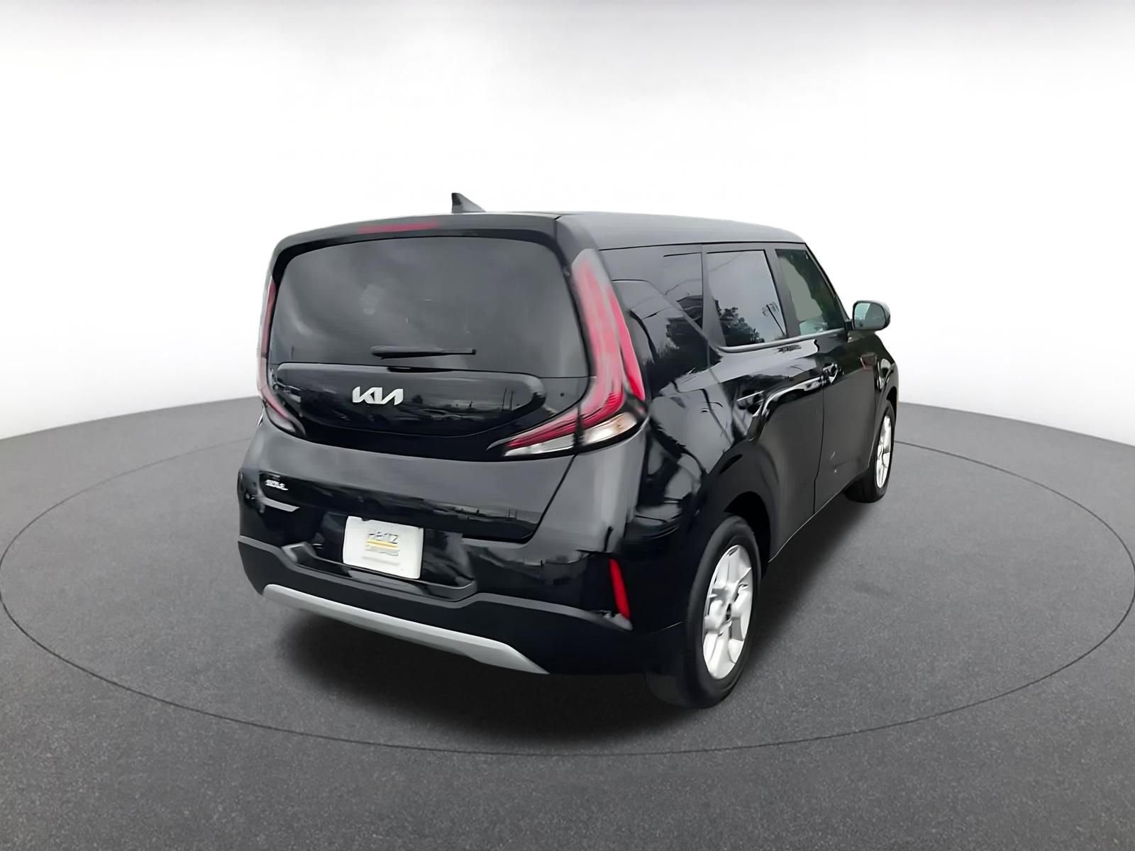 Thumbnail: 2025 Kia Soul - 14