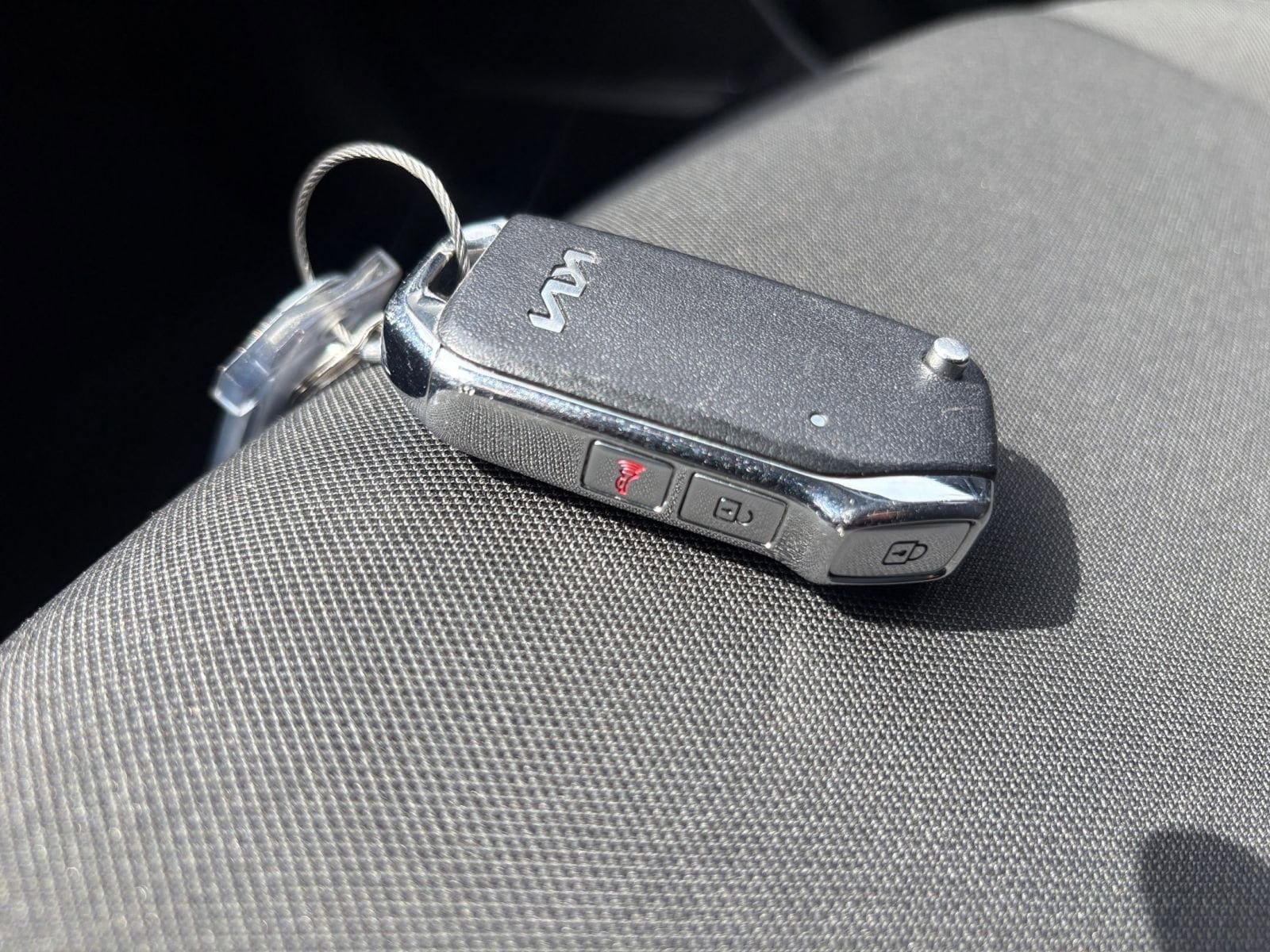 Thumbnail: 2025 Kia Sportage - 21