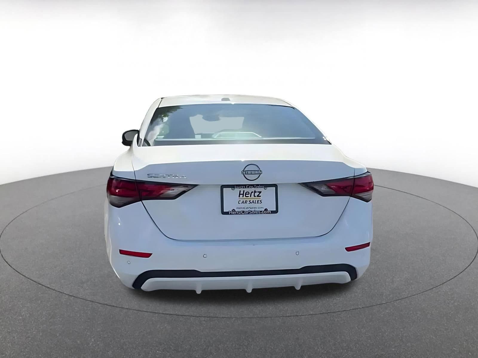 Thumbnail: 2025 Nissan Sentra - 12