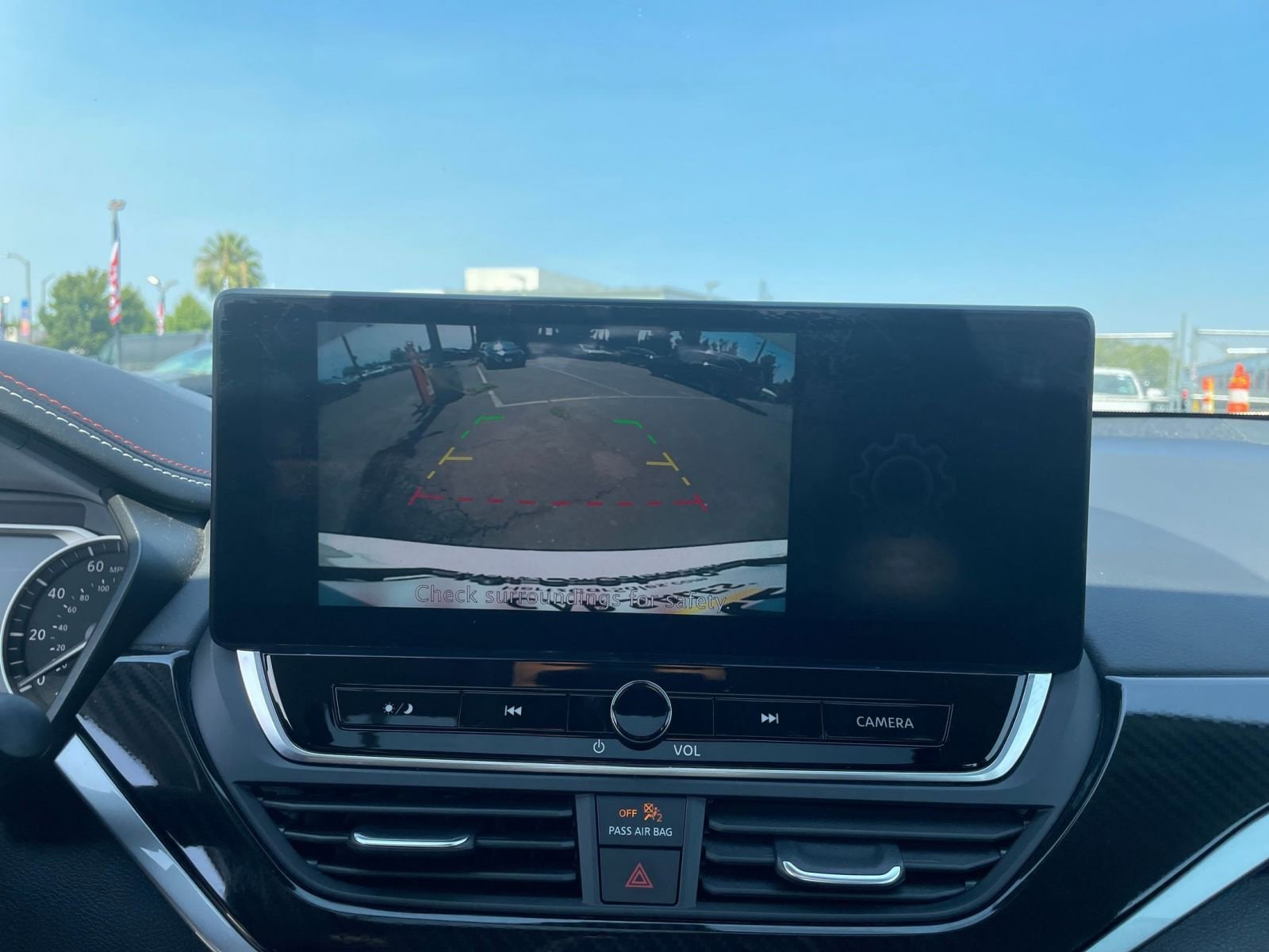 Thumbnail: 2024 Nissan Altima - 17