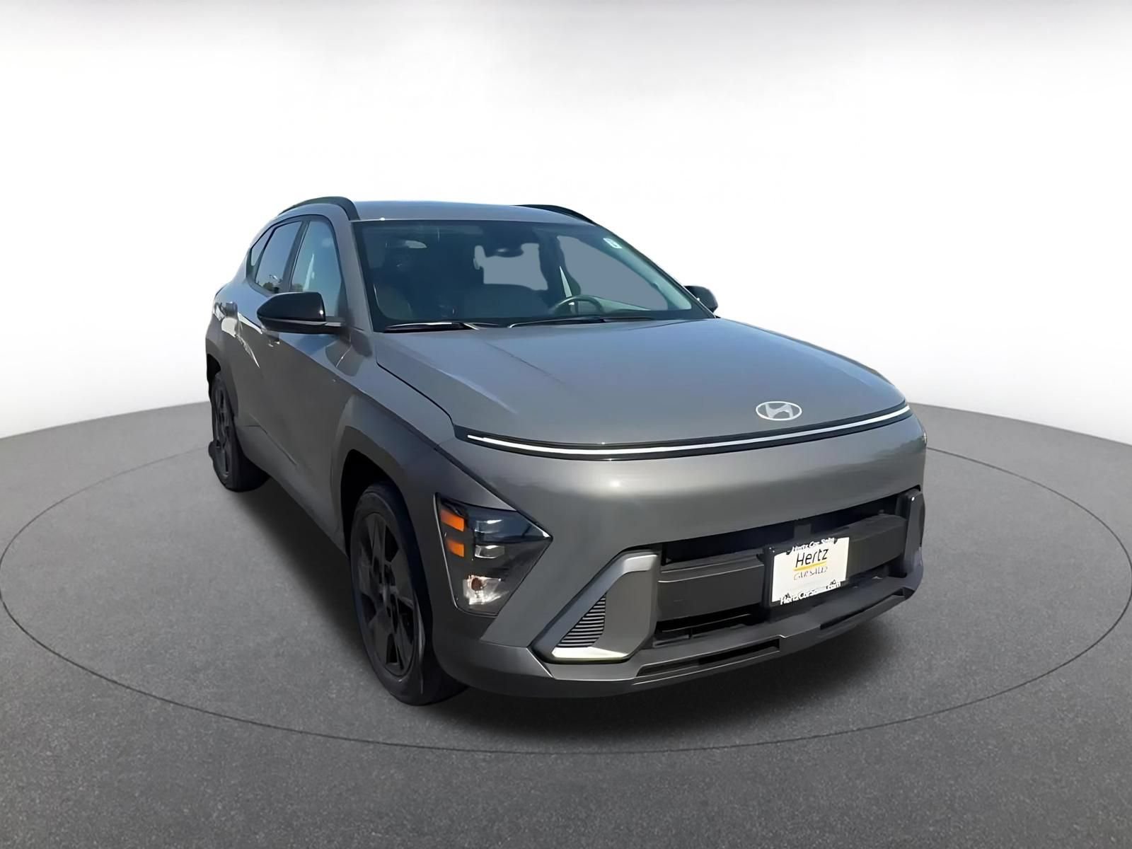 Thumbnail: 2026 Hyundai Kona - 3