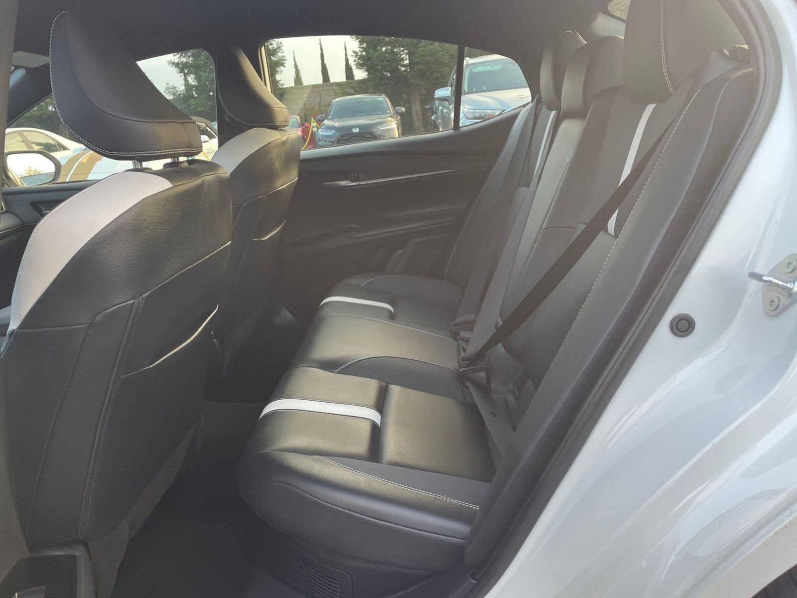 Thumbnail: 2025 Toyota Camry - 21