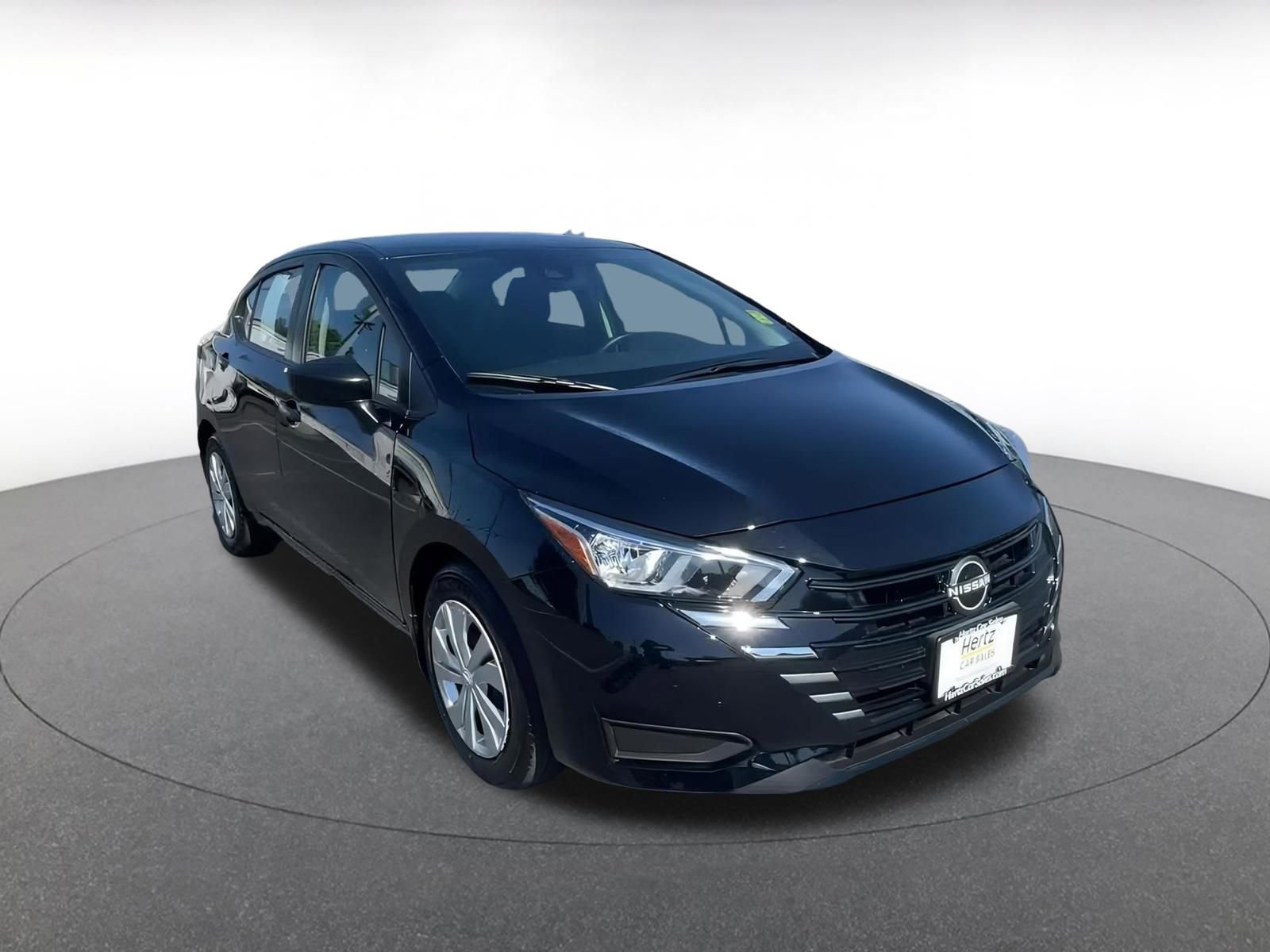 2024 Nissan Versa S 3