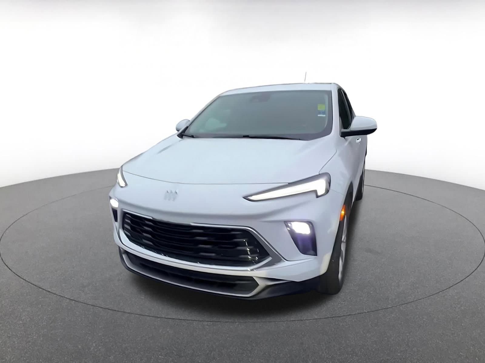 Thumbnail: 2025 Buick Encore GX - 7