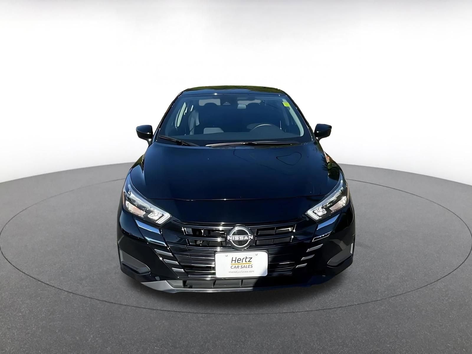 Thumbnail: 2025 Nissan Versa - 4