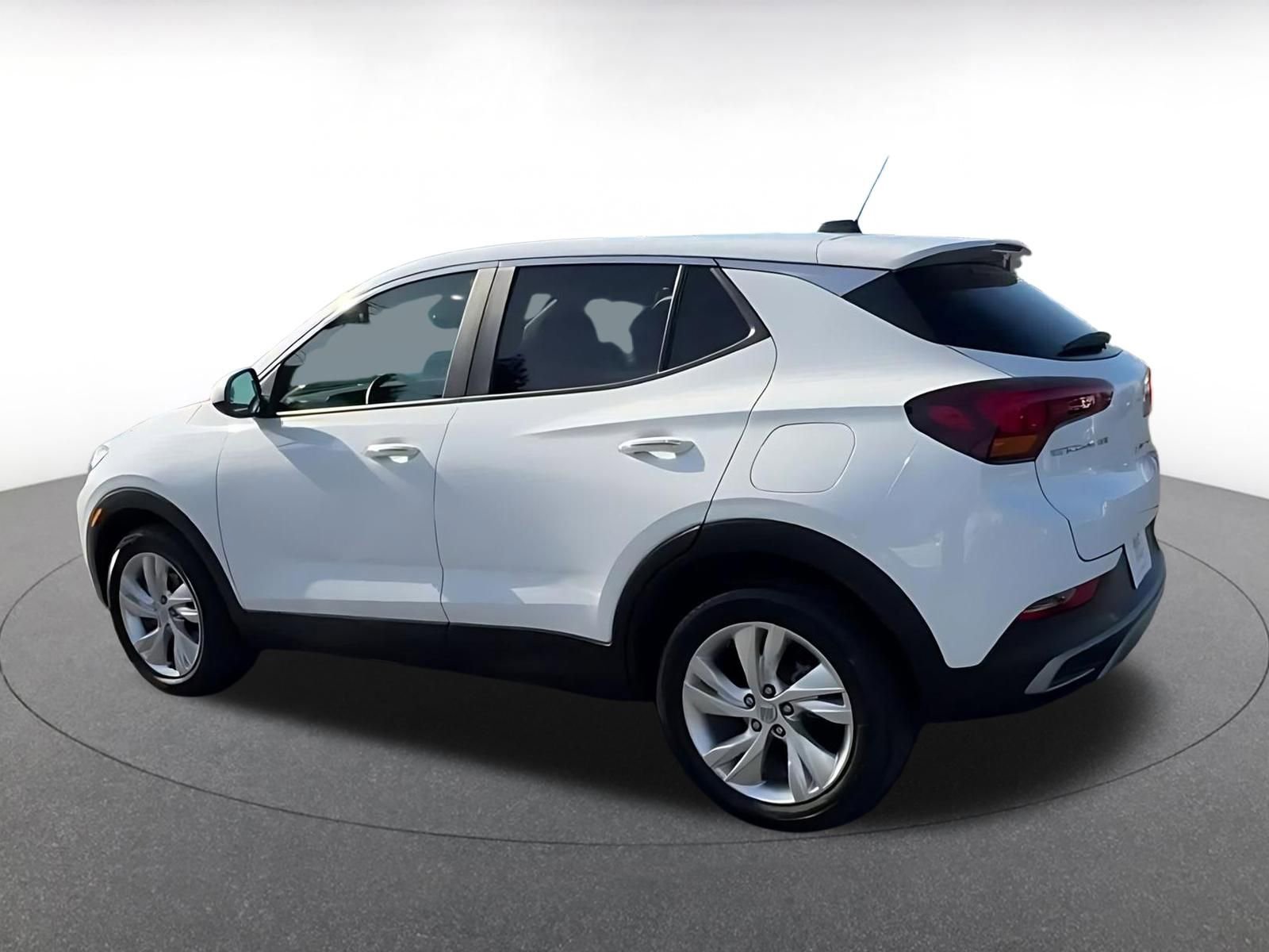 Thumbnail: 2025 Buick Encore GX - 10