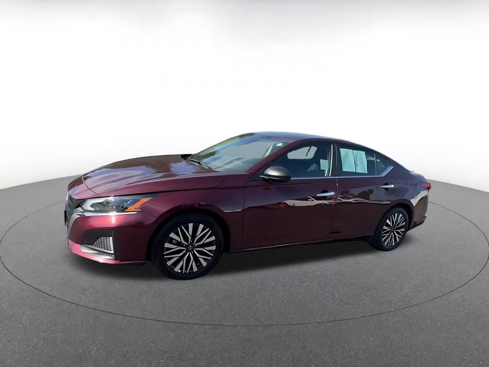 Thumbnail: 2025 Nissan Altima - 7