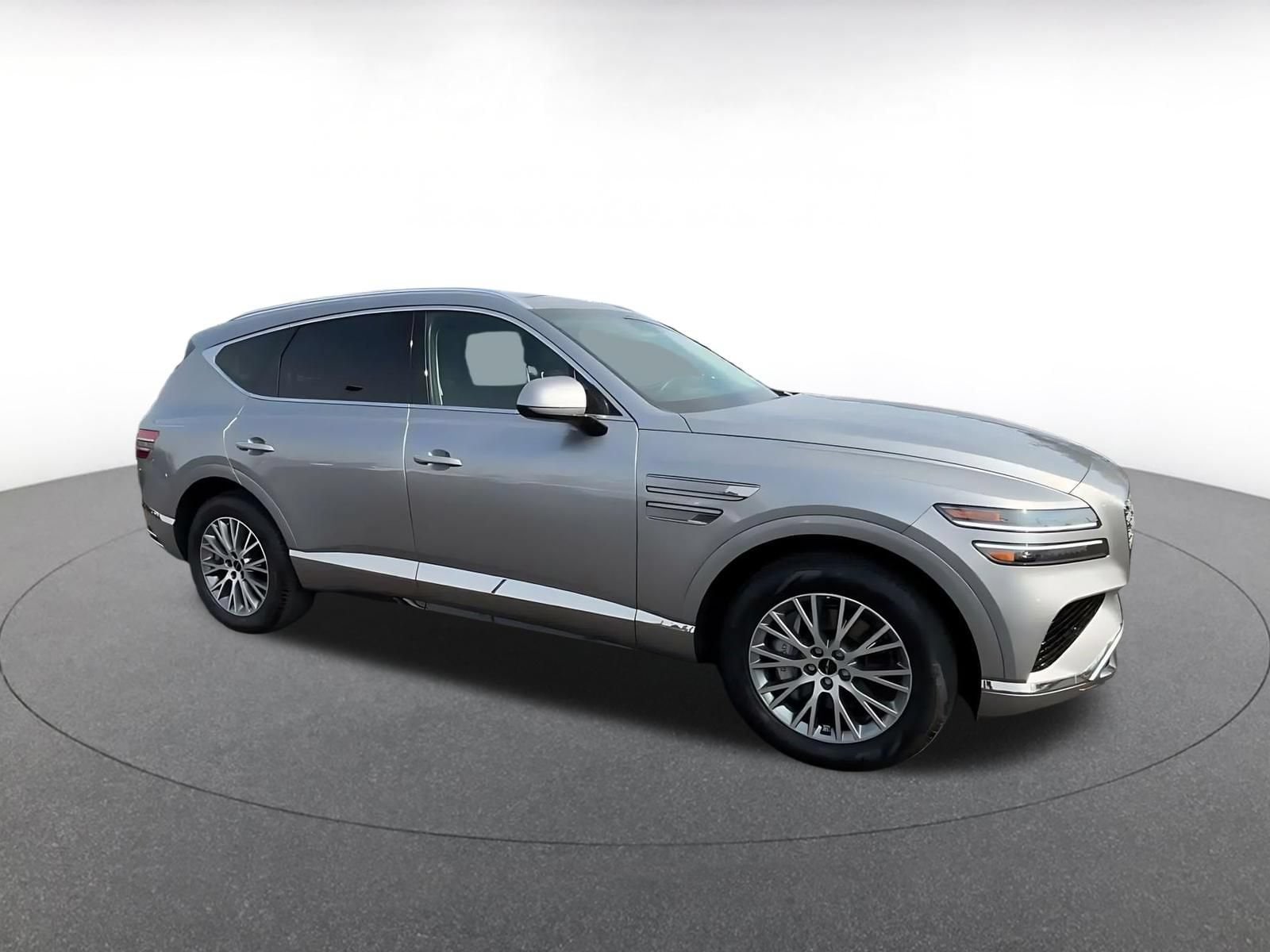 Thumbnail: 2026 Genesis GV80 - 2