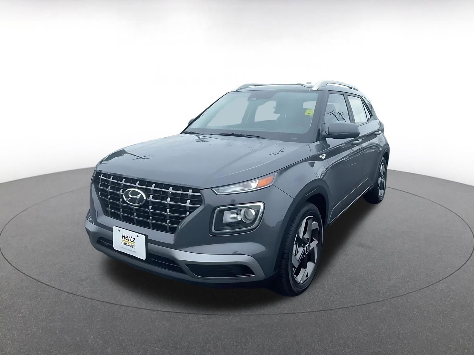 Thumbnail: 2025 Hyundai Venue - 7