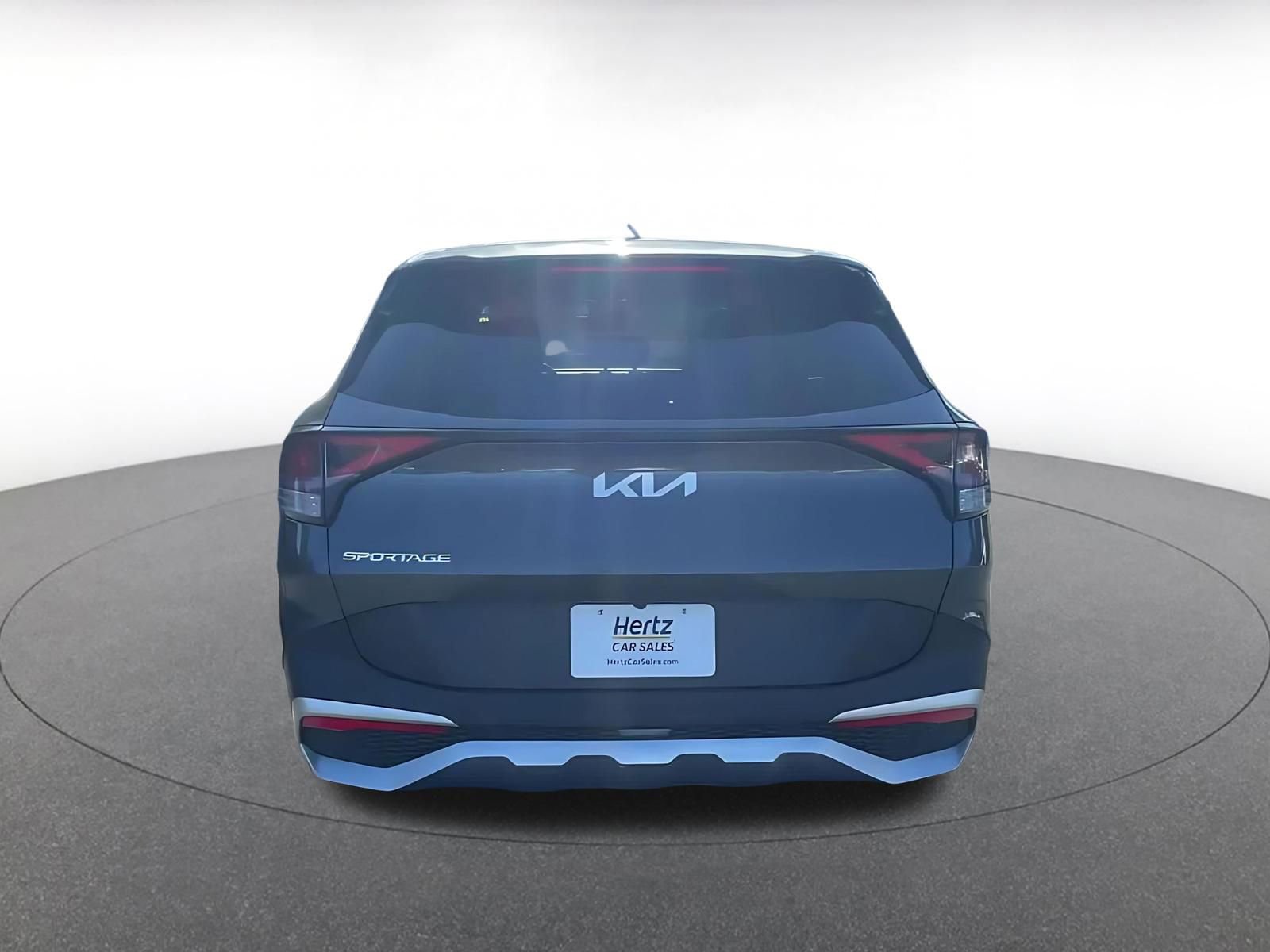 Thumbnail: 2025 Kia Sportage - 12