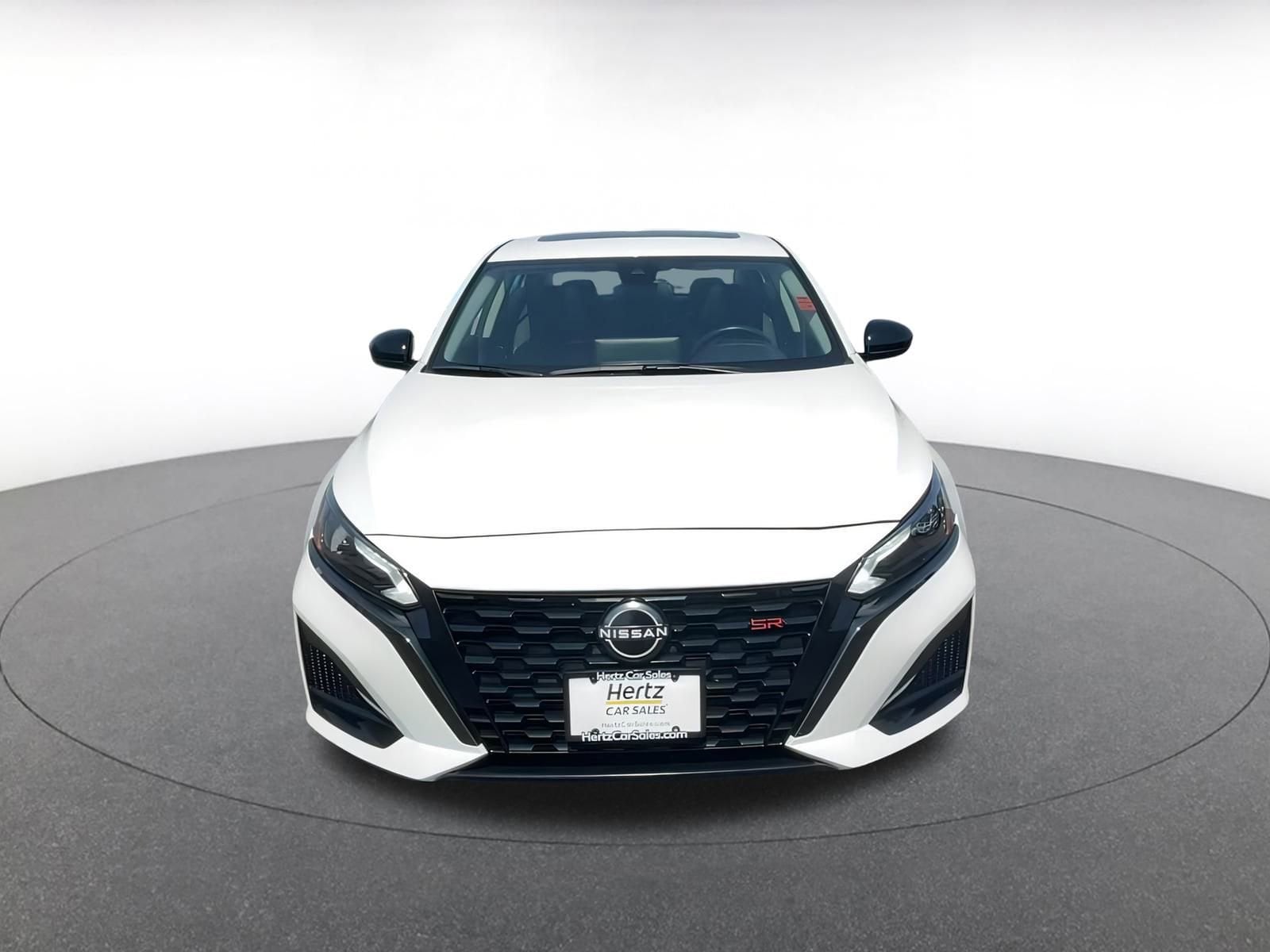 Thumbnail: 2024 Nissan Altima - 4