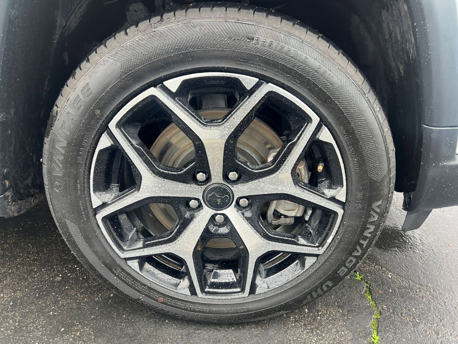 Thumbnail: 2025 Jeep Compass - 30