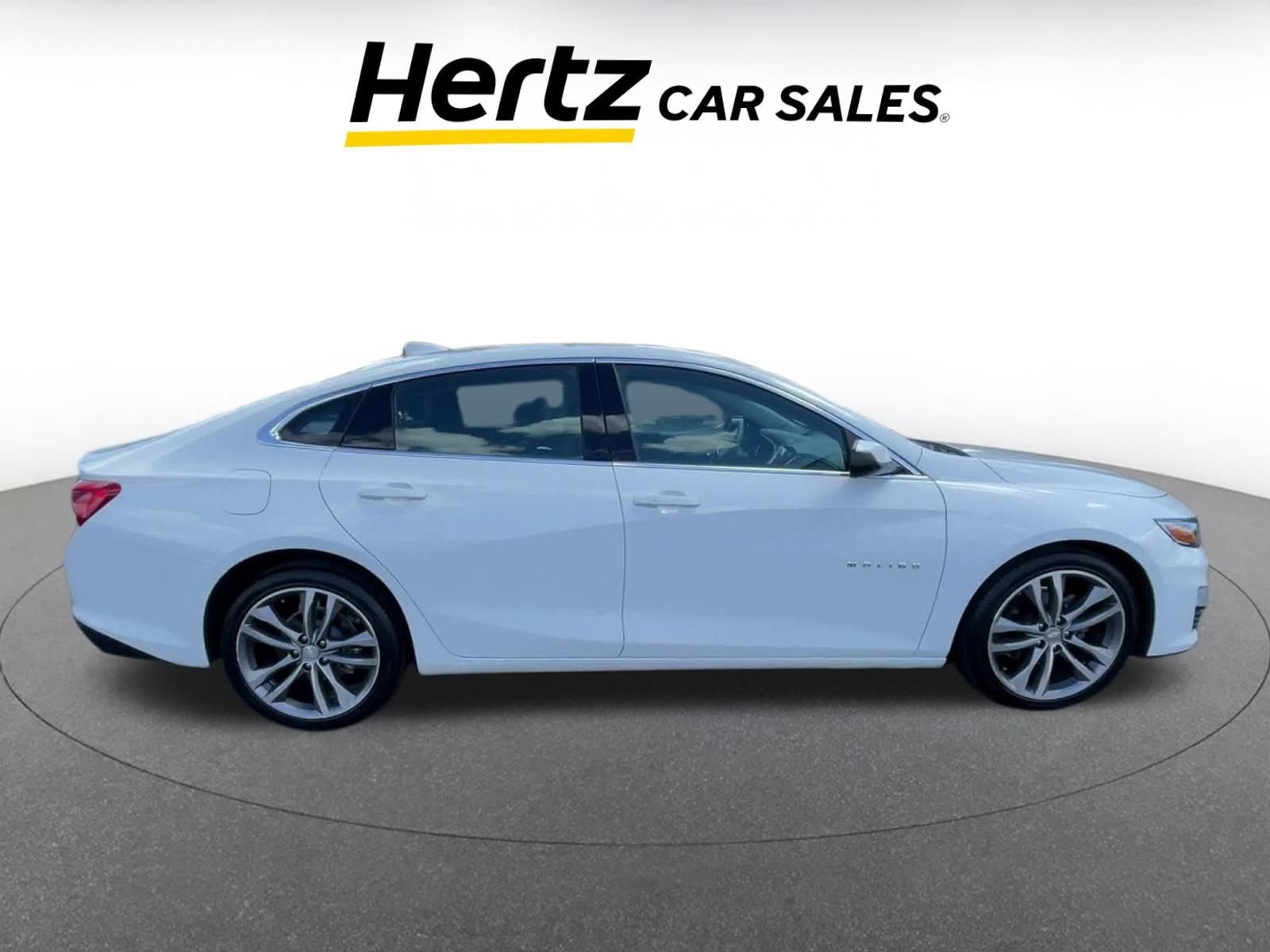 Thumbnail: 2023 Chevrolet Malibu - 16