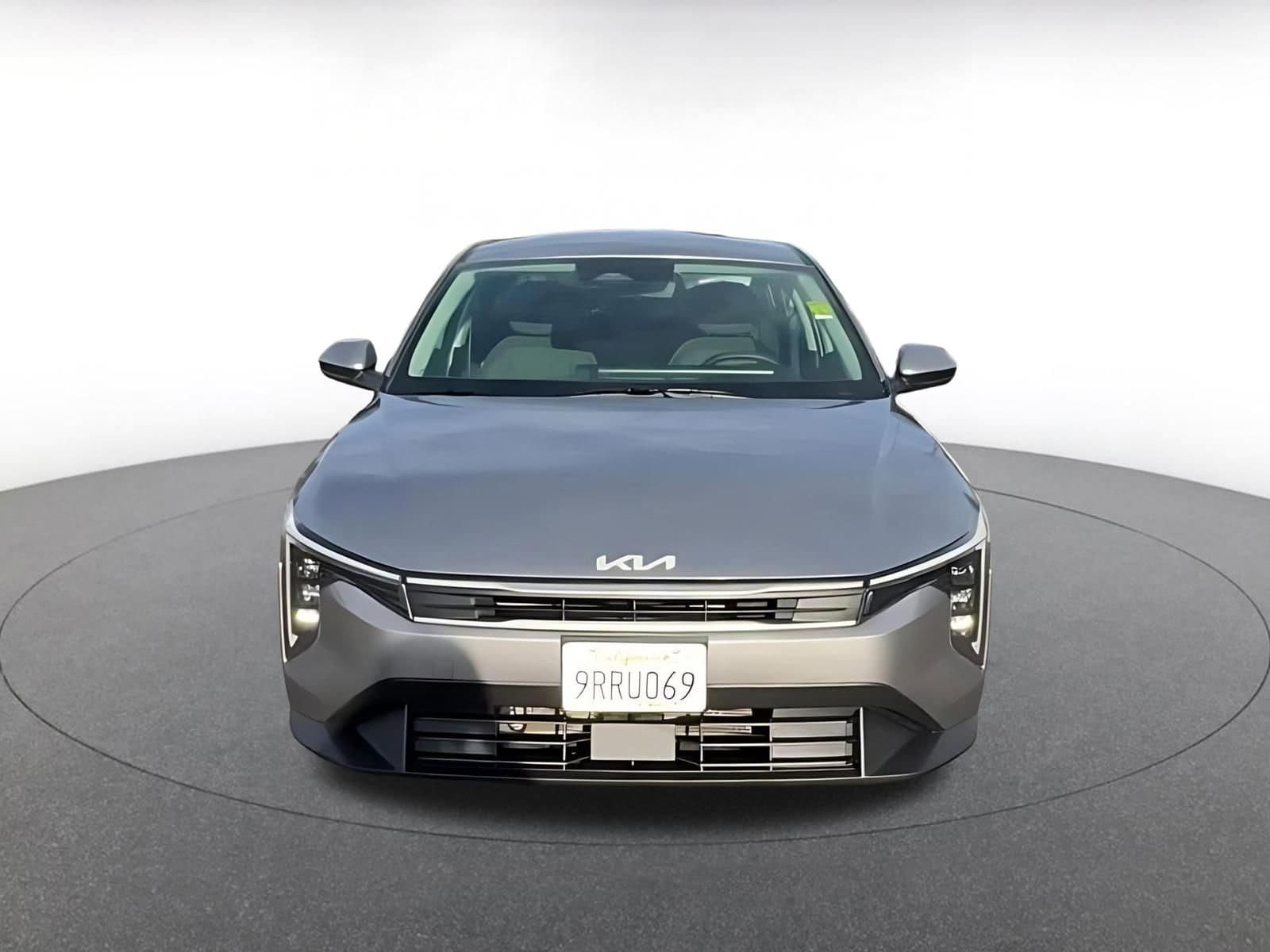 Thumbnail: 2025 Kia K4 - 4