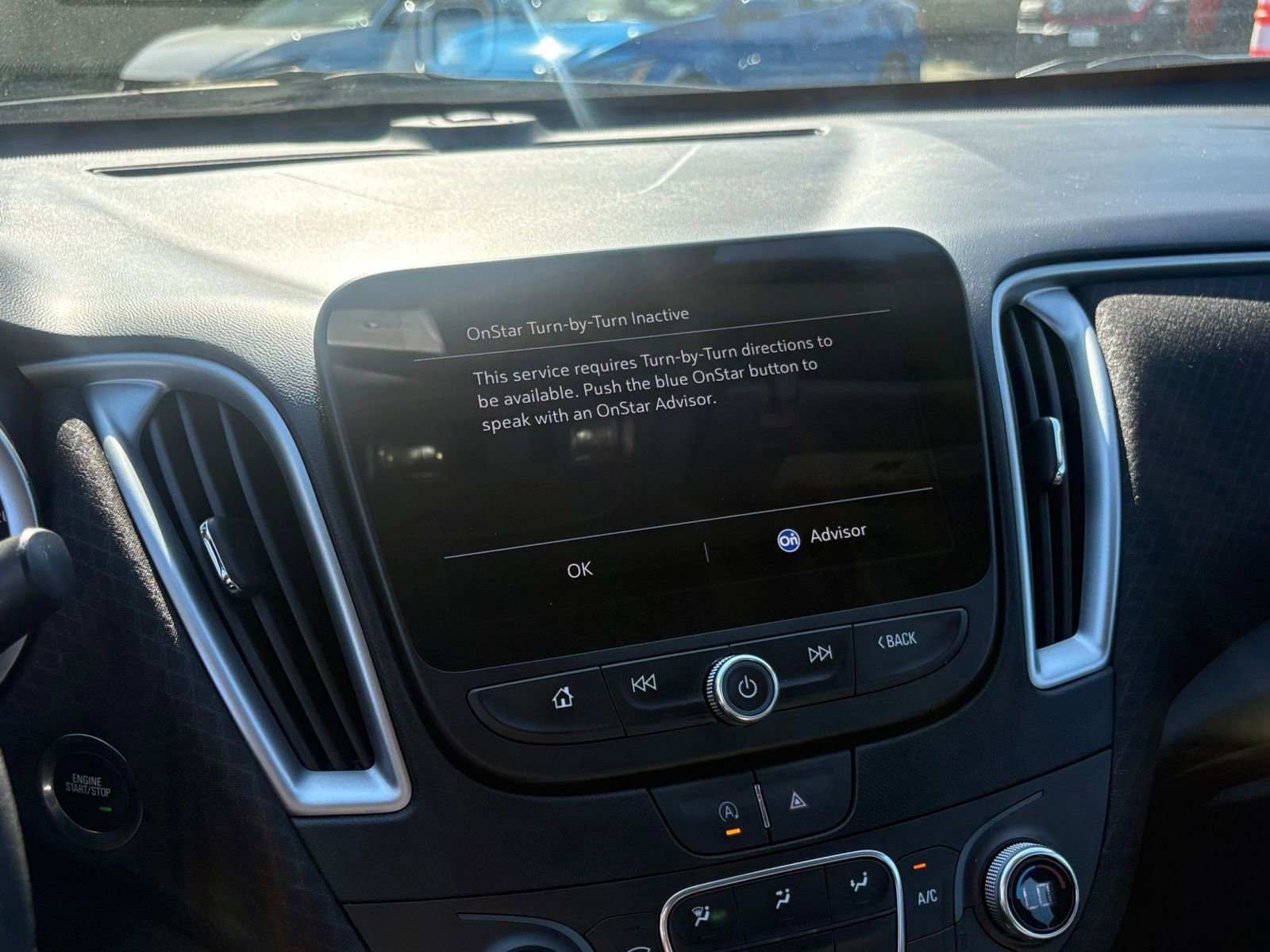 Thumbnail: 2024 Chevrolet Malibu - 20