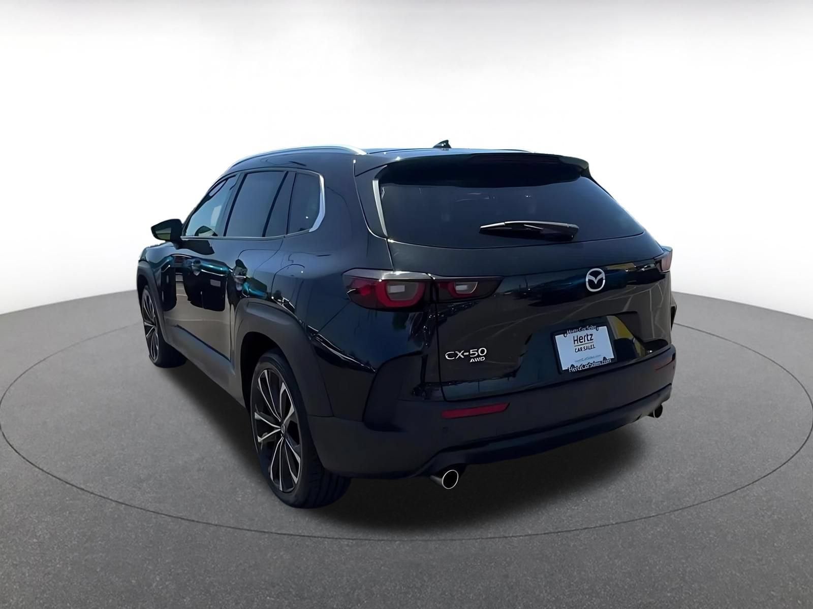 Thumbnail: 2026 Mazda CX-50 - 11