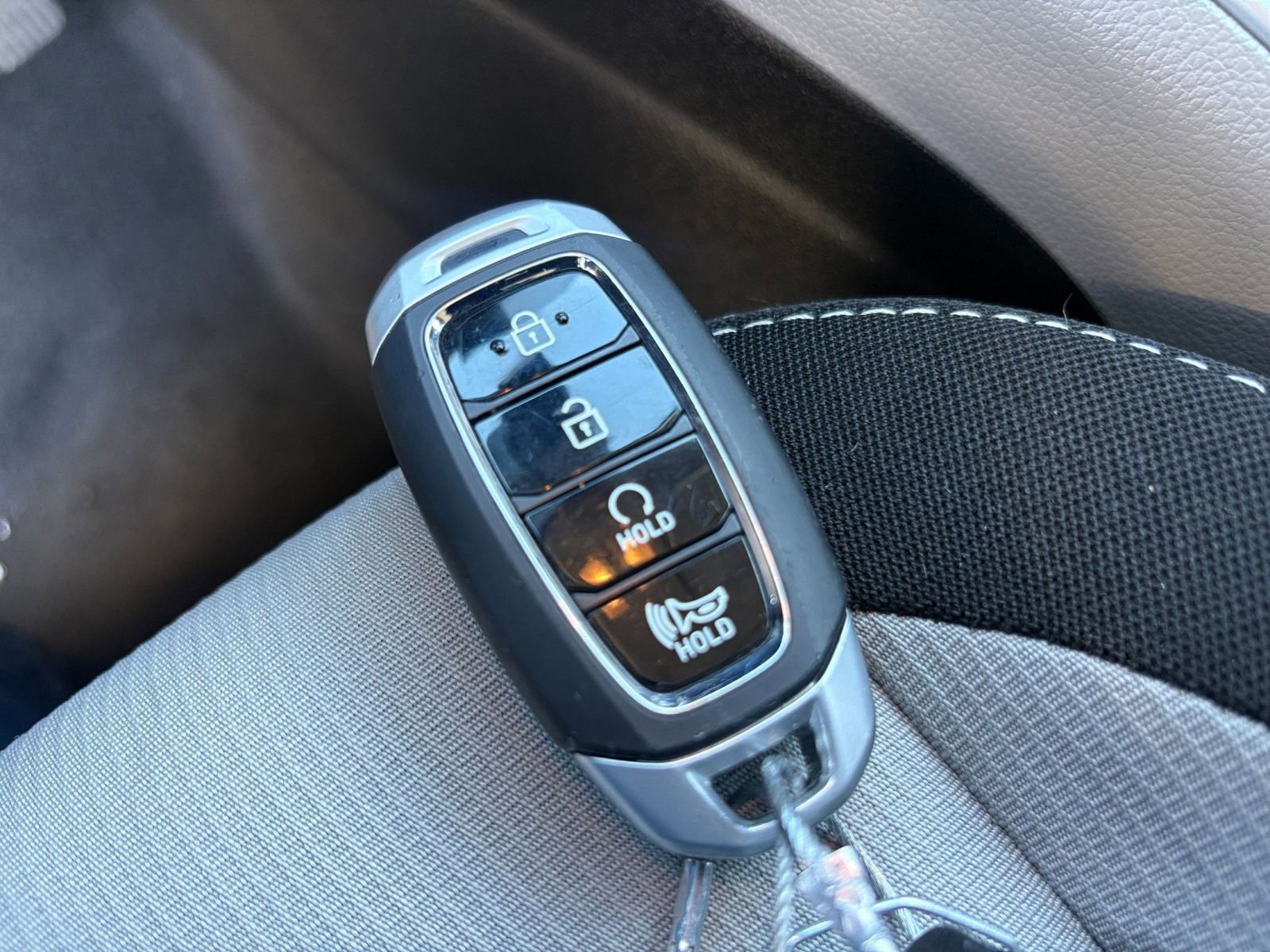 Thumbnail: 2025 Hyundai Venue - 23