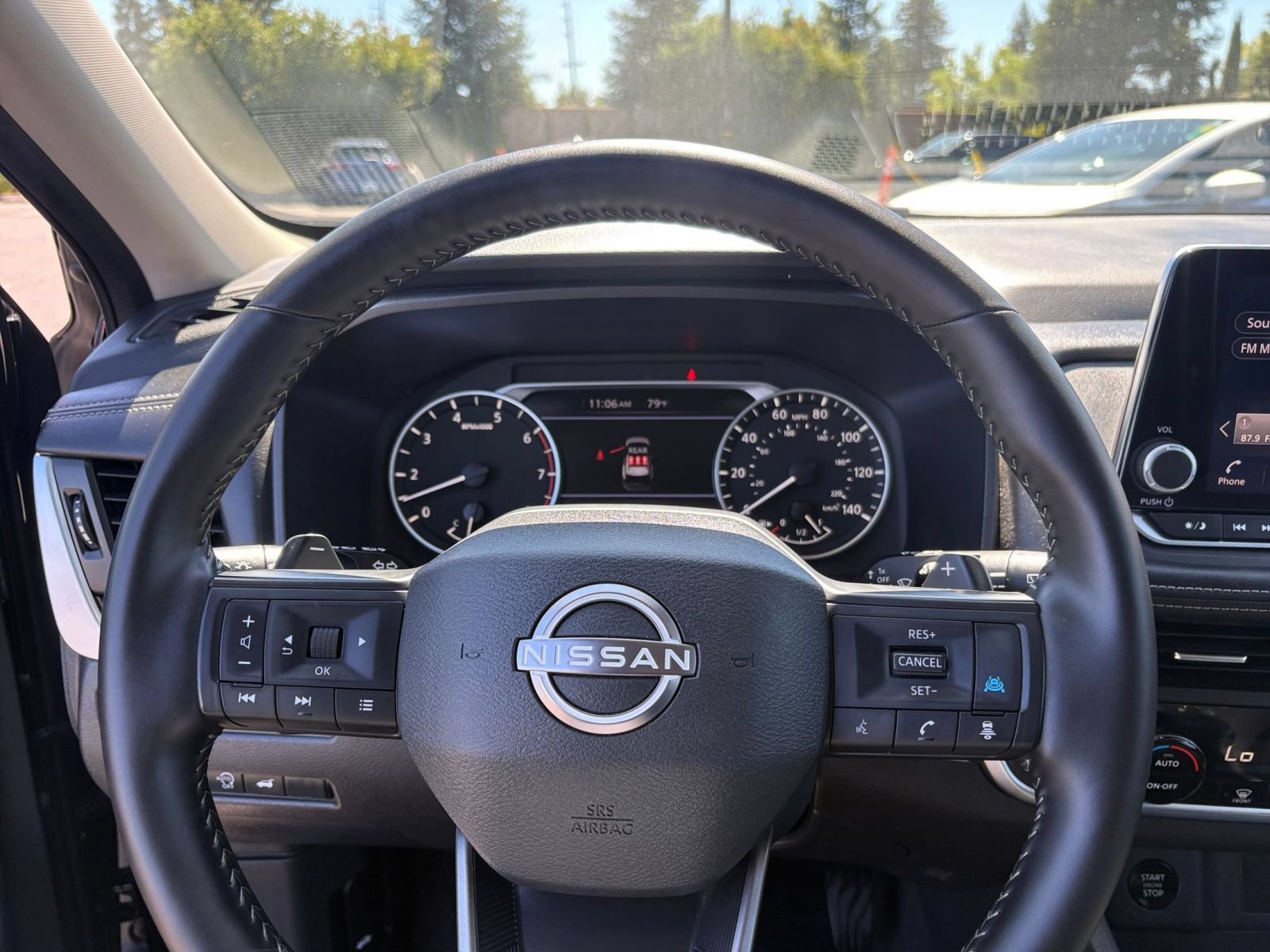 Thumbnail: 2025 Nissan Rogue - 30