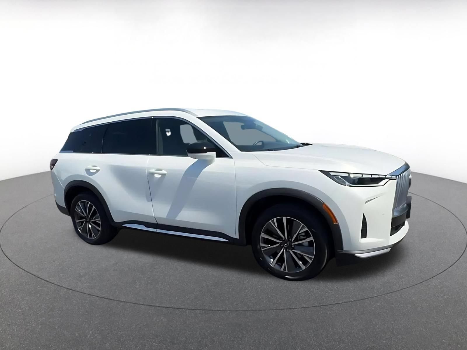 Thumbnail: 2026 INFINITI QX60 - 2